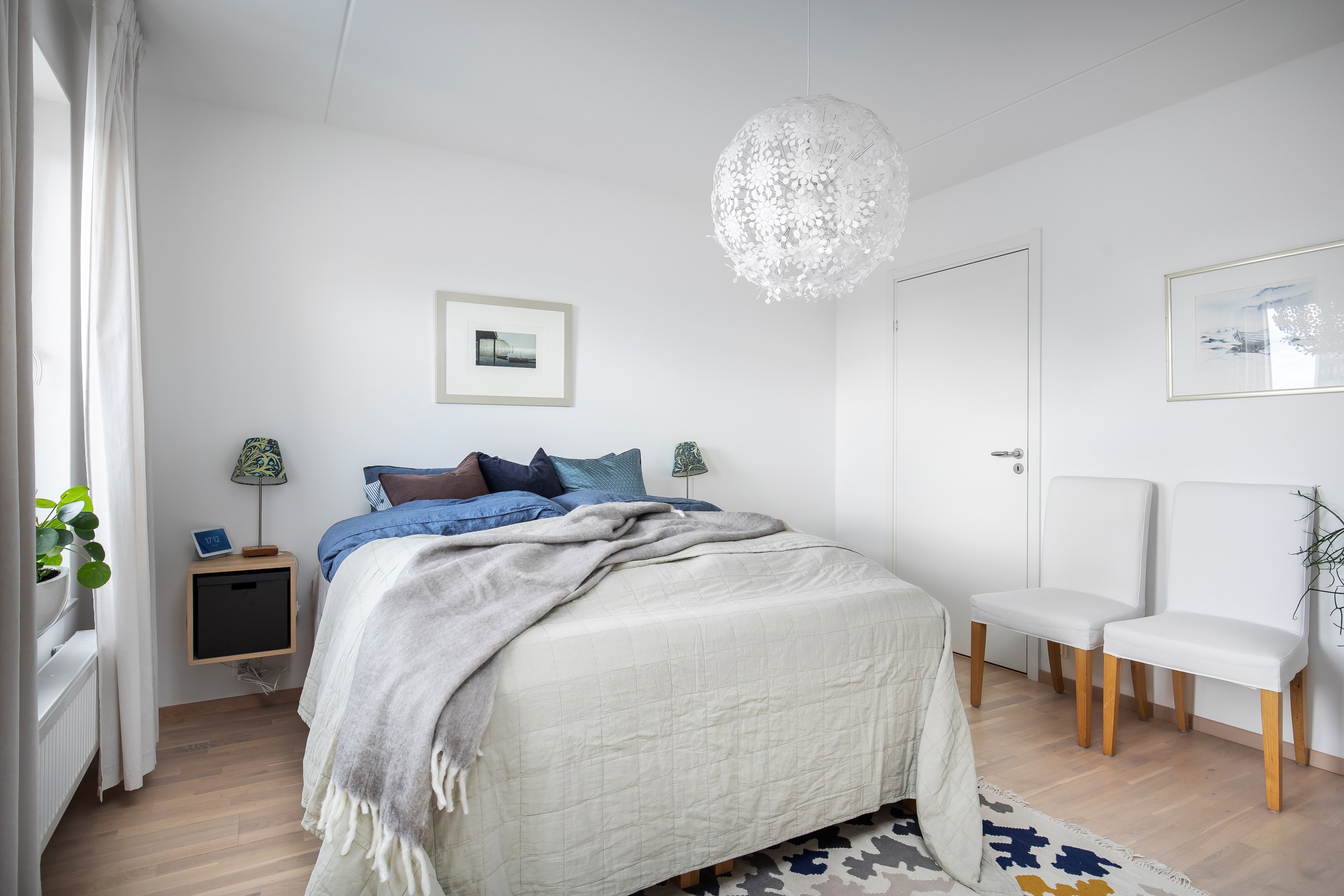 Bostadsbild från Skeppsmäklargatan 49, 8/8 tr, Såld i Hammarby Sjöstad, Stockholm