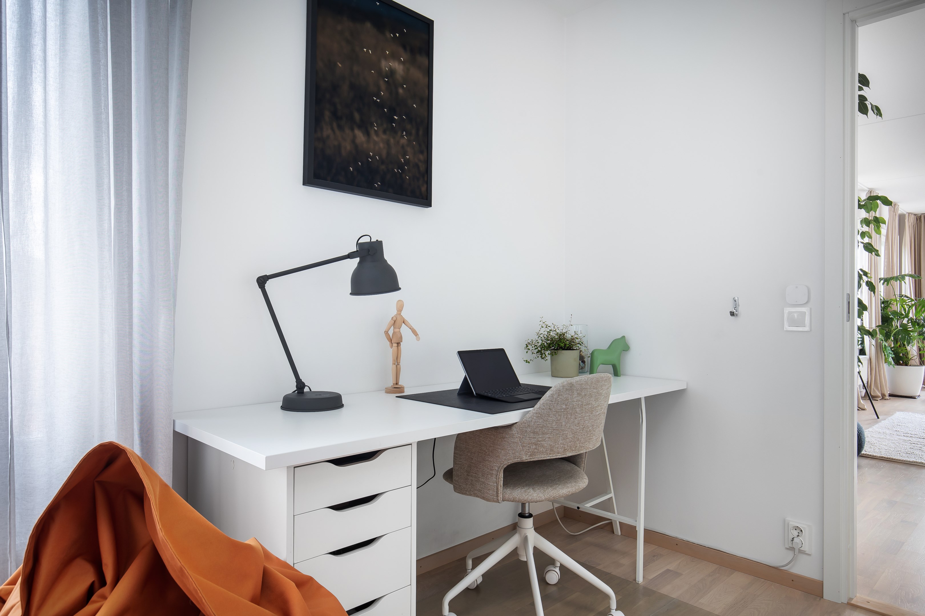 Bostadsbild från Skeppsmäklargatan 49, 8/8 tr, Såld i Hammarby Sjöstad, Stockholm