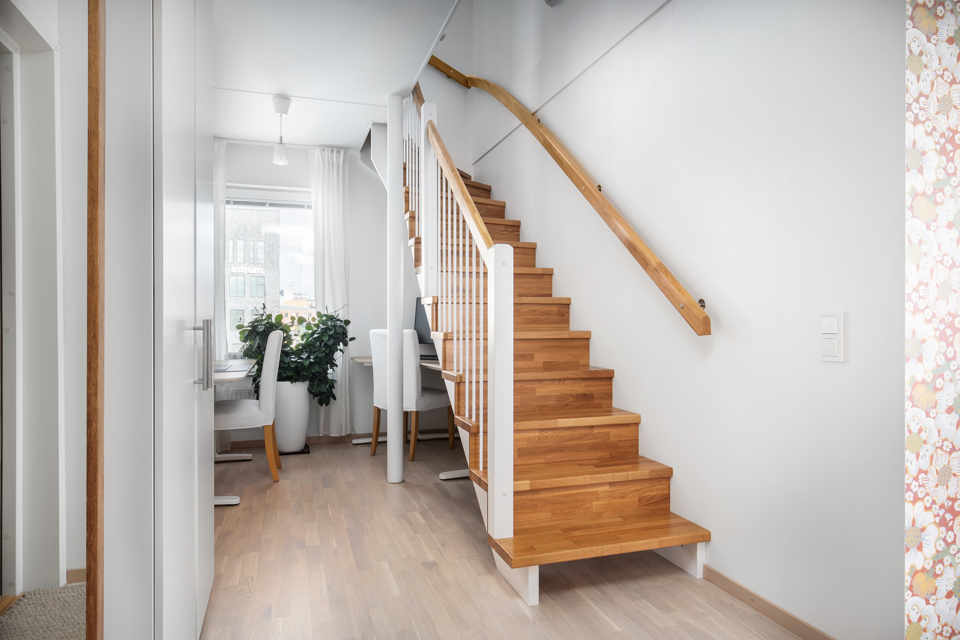 Bostadsbild från Skeppsmäklargatan 49, 8/8 tr, Såld i Hammarby Sjöstad, Stockholm