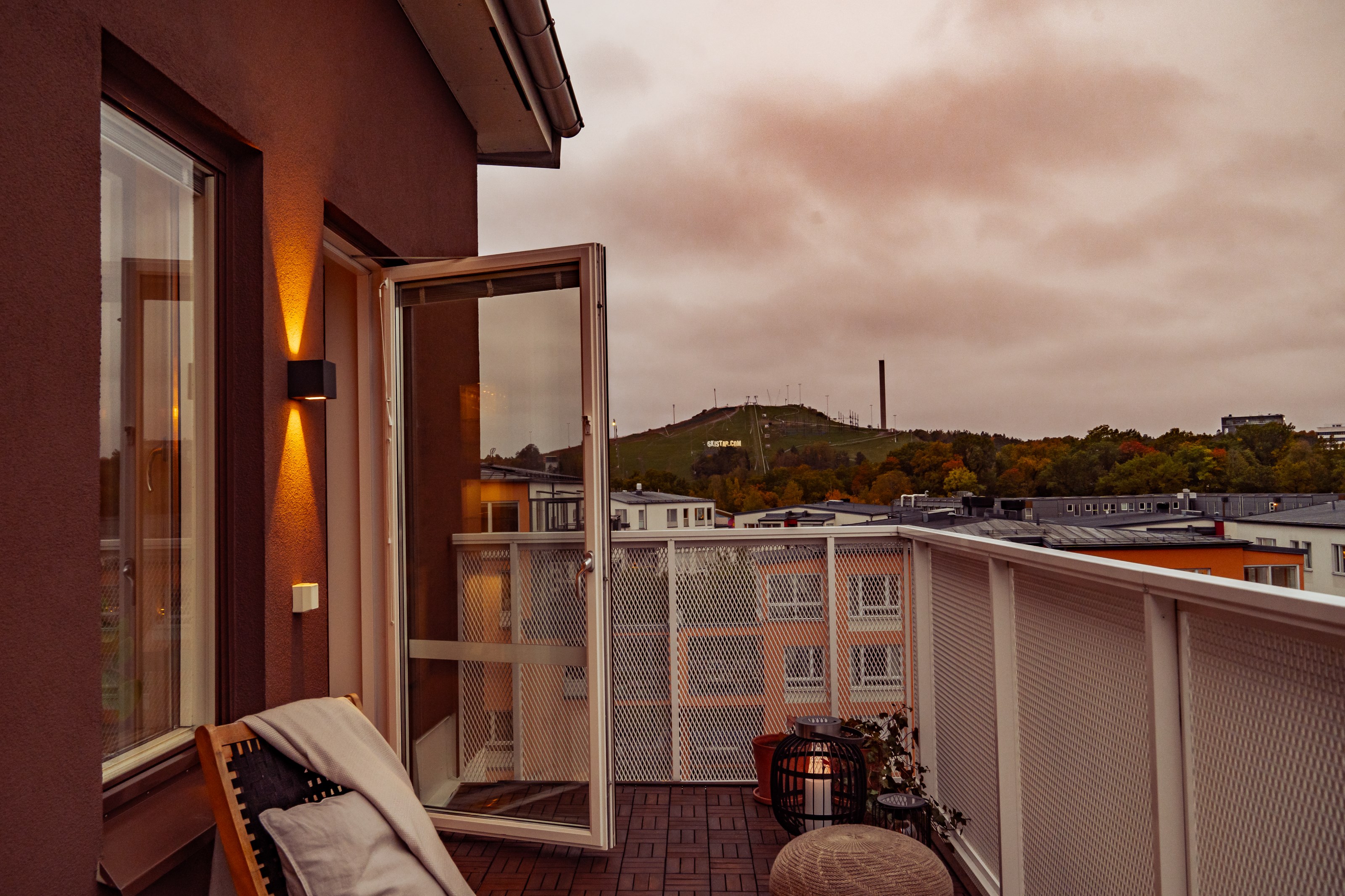 Bostadsbild från Skeppsmäklargatan 49, 8/8 tr, Såld i Hammarby Sjöstad, Stockholm