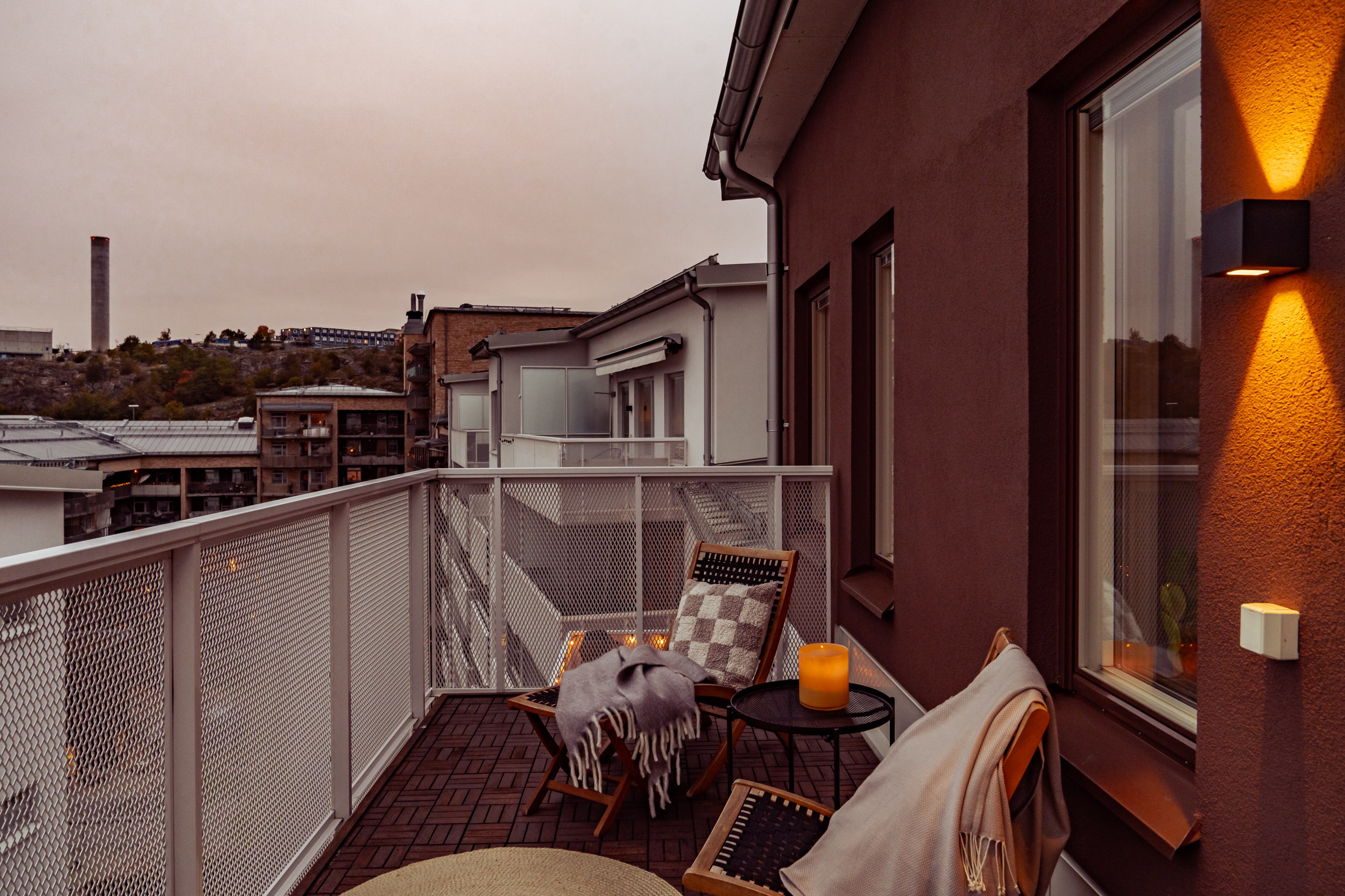 Bostadsbild från Skeppsmäklargatan 49, 8/8 tr, Såld i Hammarby Sjöstad, Stockholm