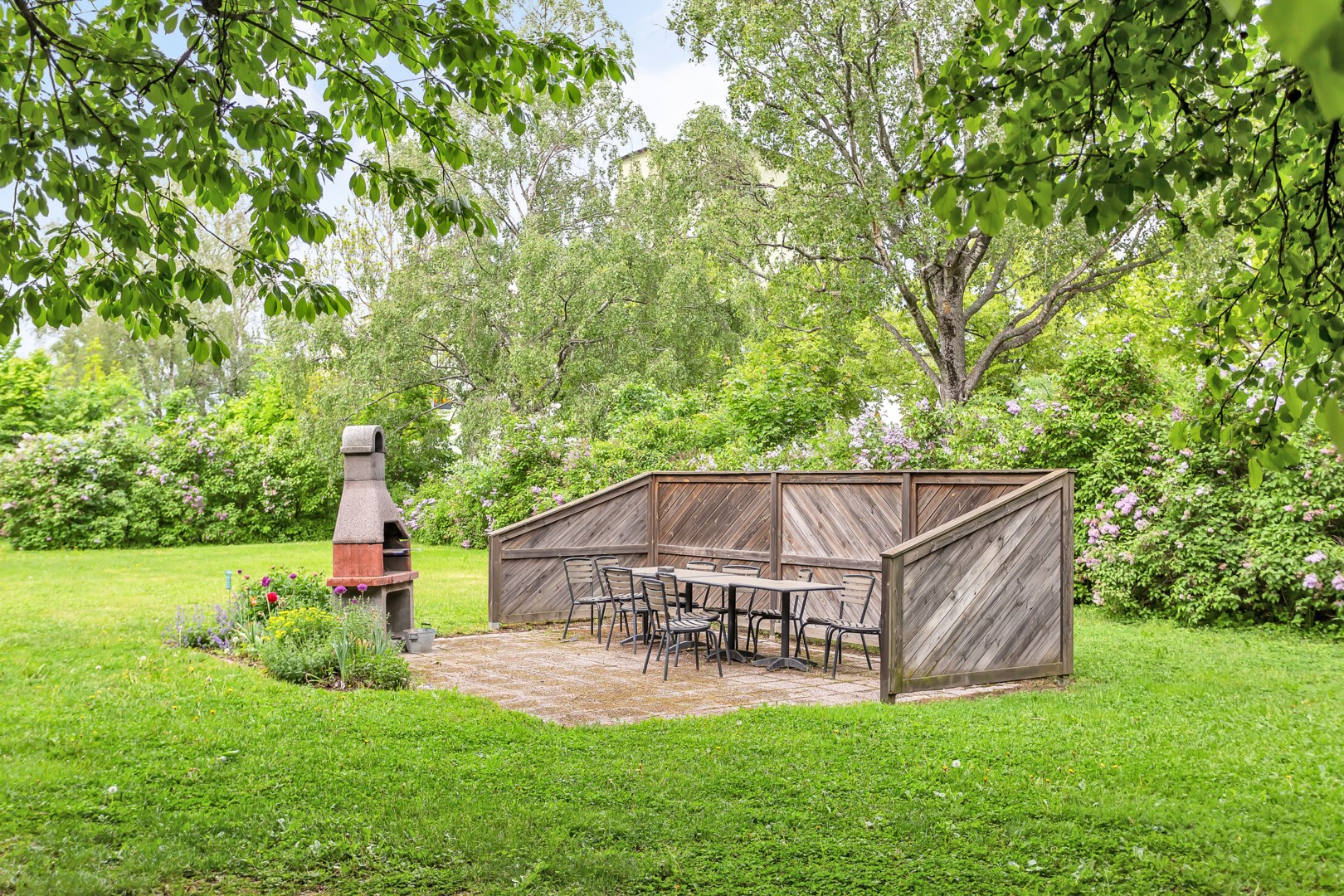 Bostadsbild från Ritargatan 1A, Såld i Salabacke, Uppsala