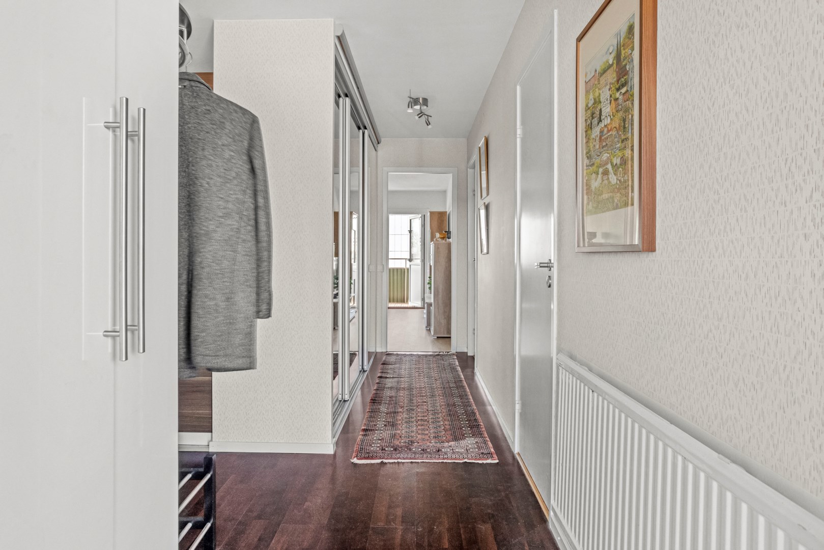 Bostadsbild från Ritargatan 1A, Såld i Salabacke, Uppsala