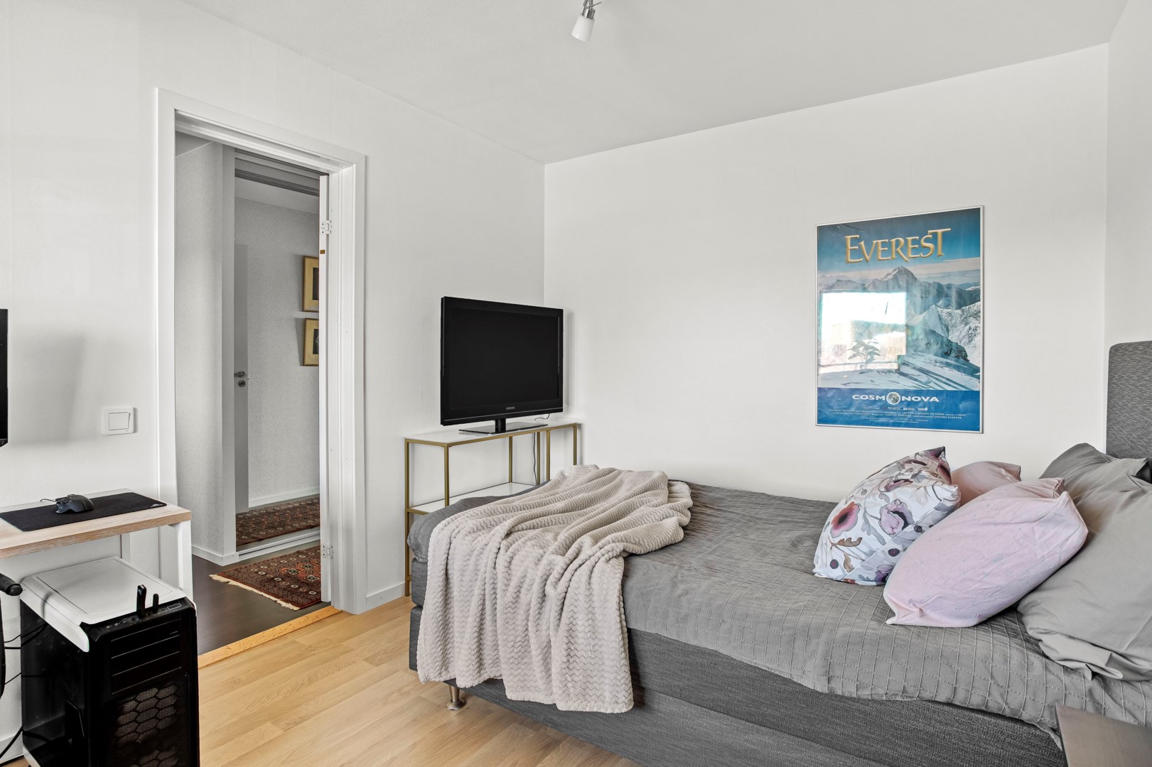 Bostadsbild från Ritargatan 1A, Såld i Salabacke, Uppsala