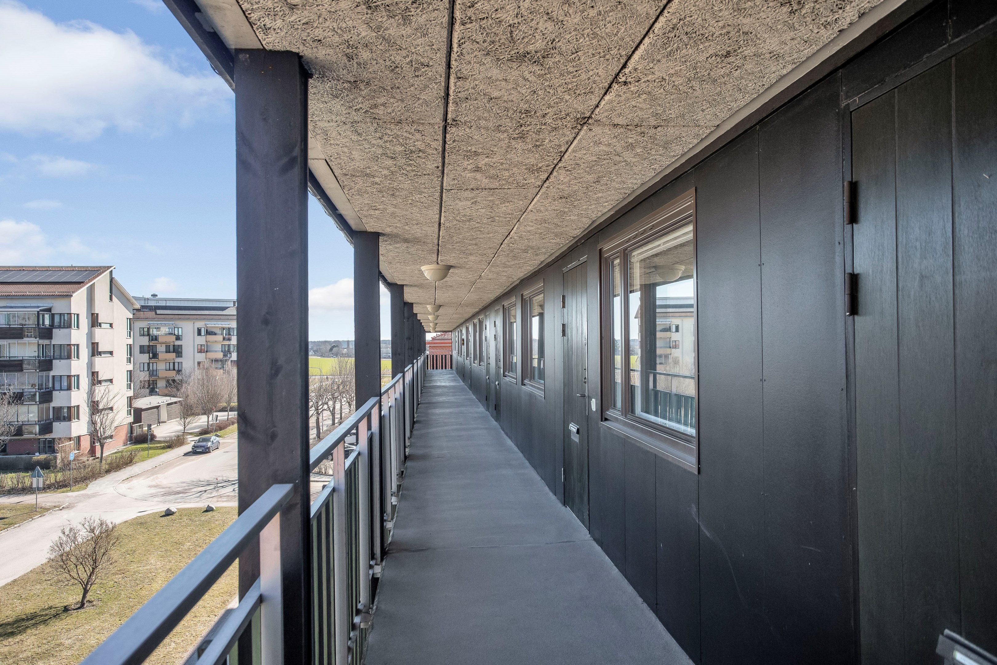 Bostadsbild från Ritargatan 1A, Såld i Salabacke, Uppsala