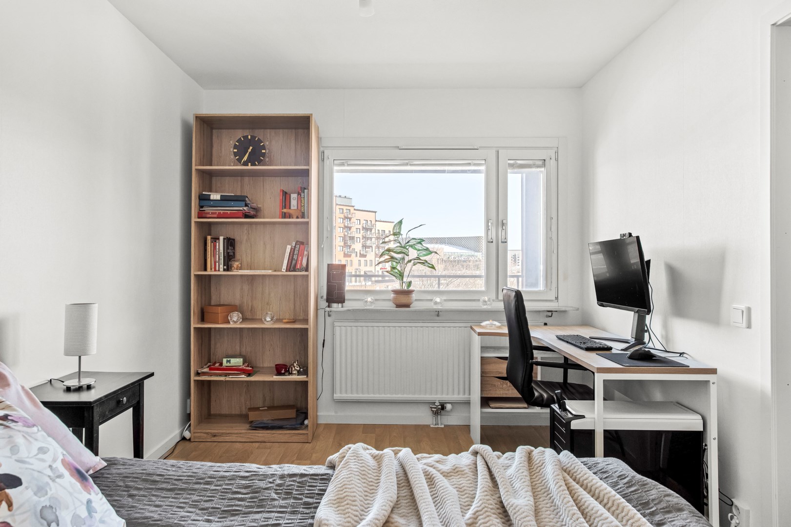 Bostadsbild från Ritargatan 1A, Såld i Salabacke, Uppsala