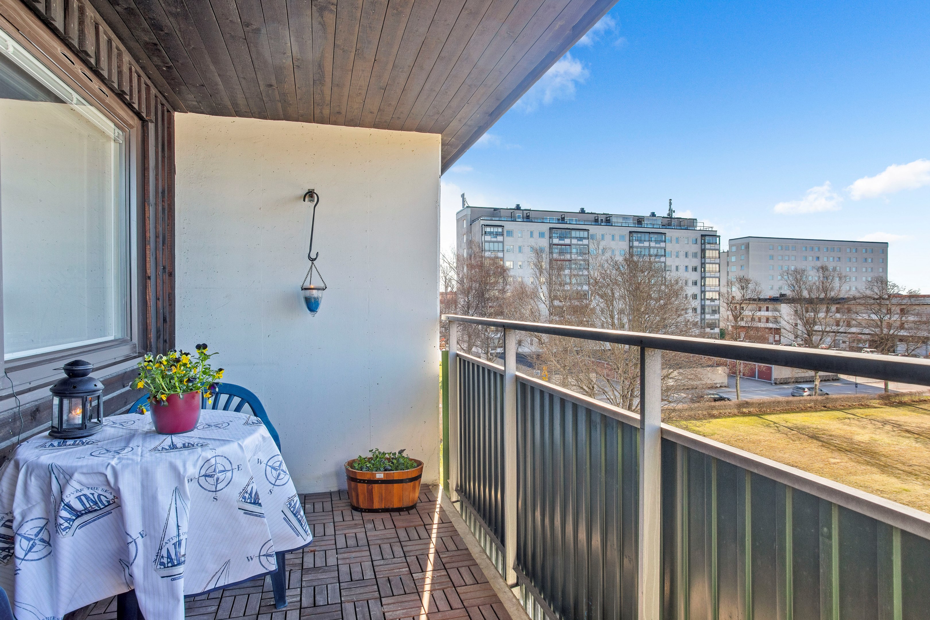 Bostadsbild från Ritargatan 1A, Såld i Salabacke, Uppsala