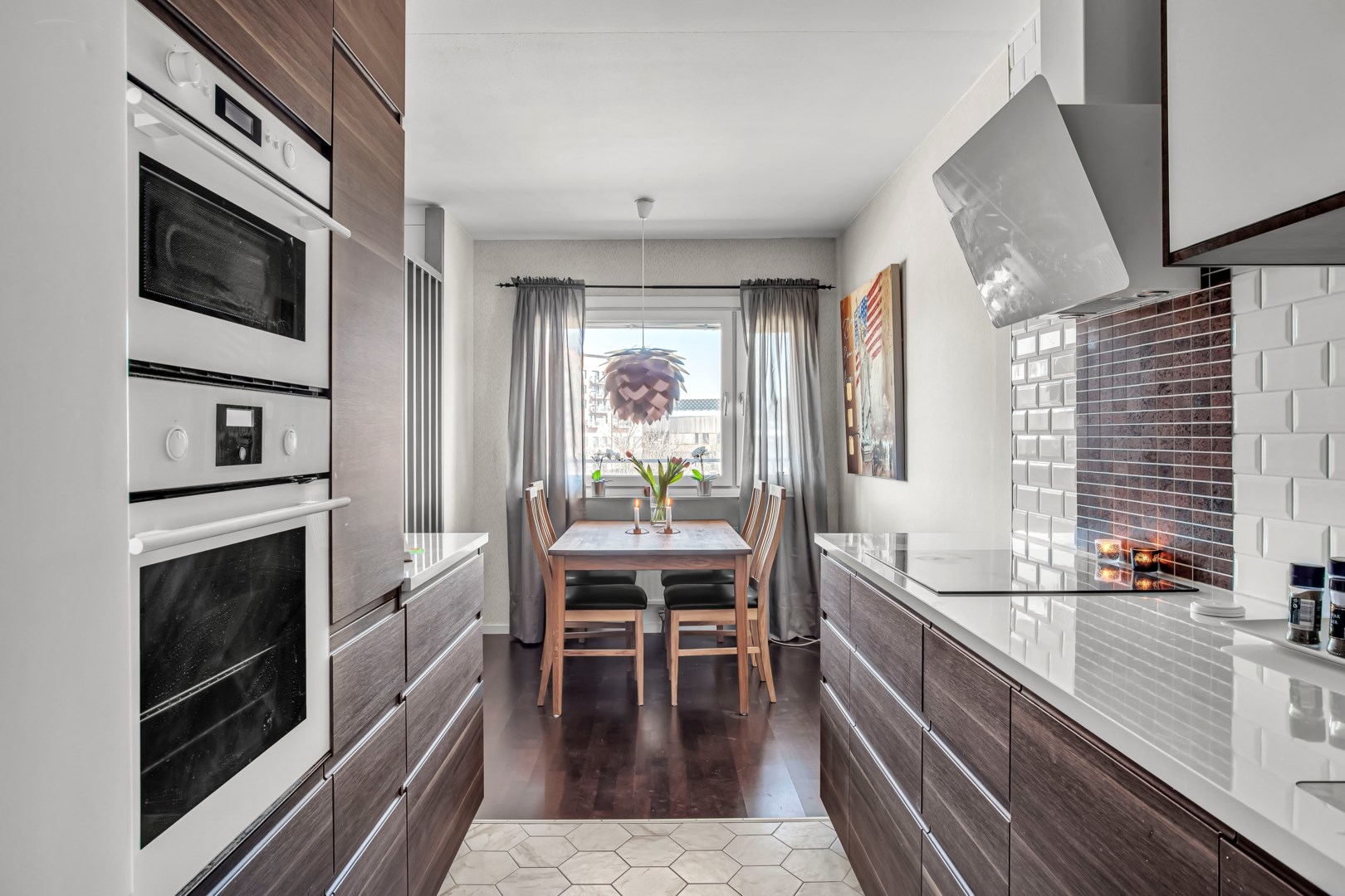 Bostadsbild från Ritargatan 1A, Såld i Salabacke, Uppsala