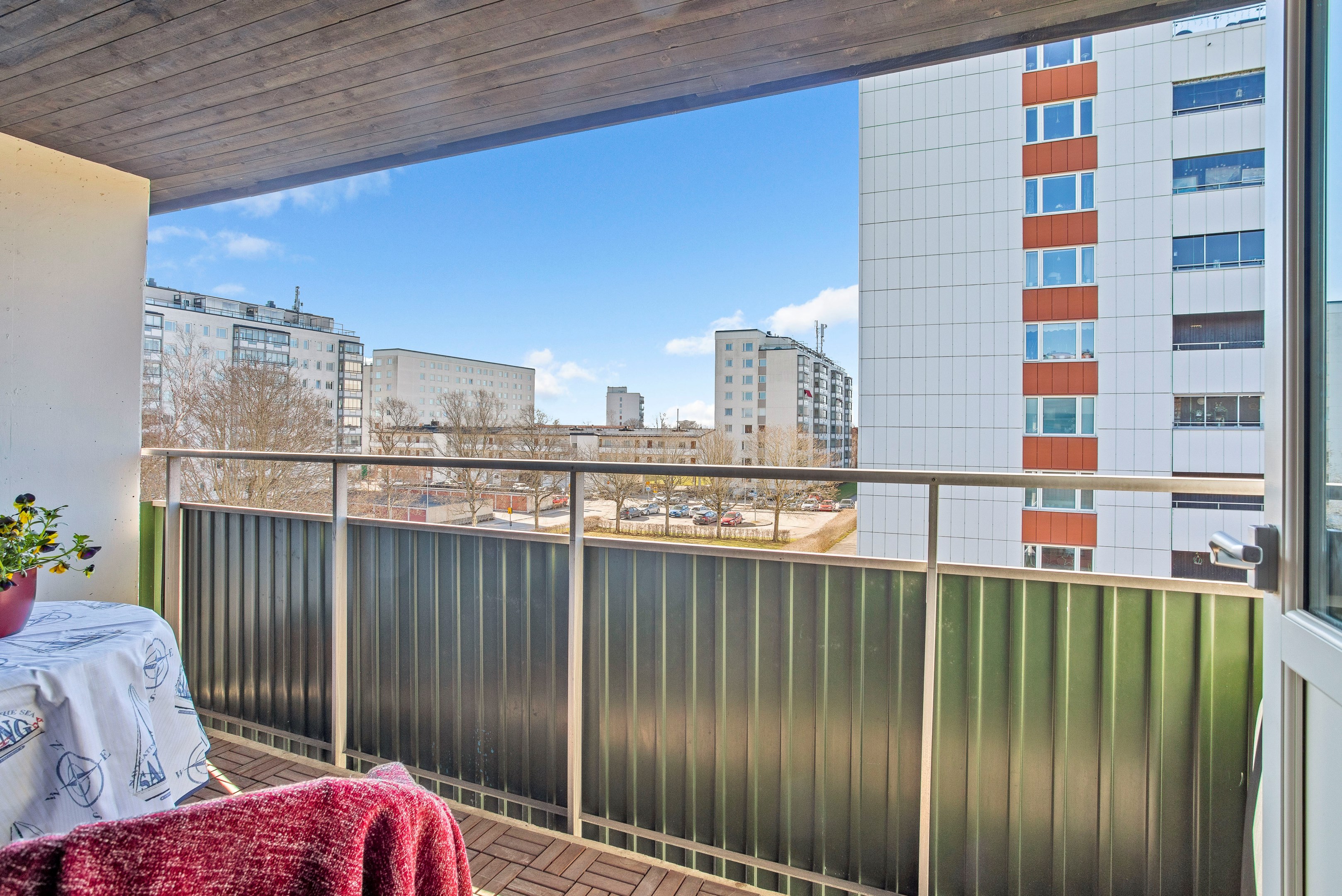 Bostadsbild från Ritargatan 1A, Såld i Salabacke, Uppsala