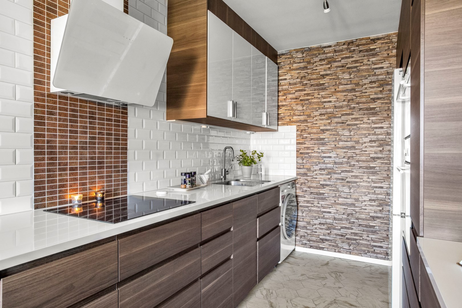 Bostadsbild från Ritargatan 1A, Såld i Salabacke, Uppsala