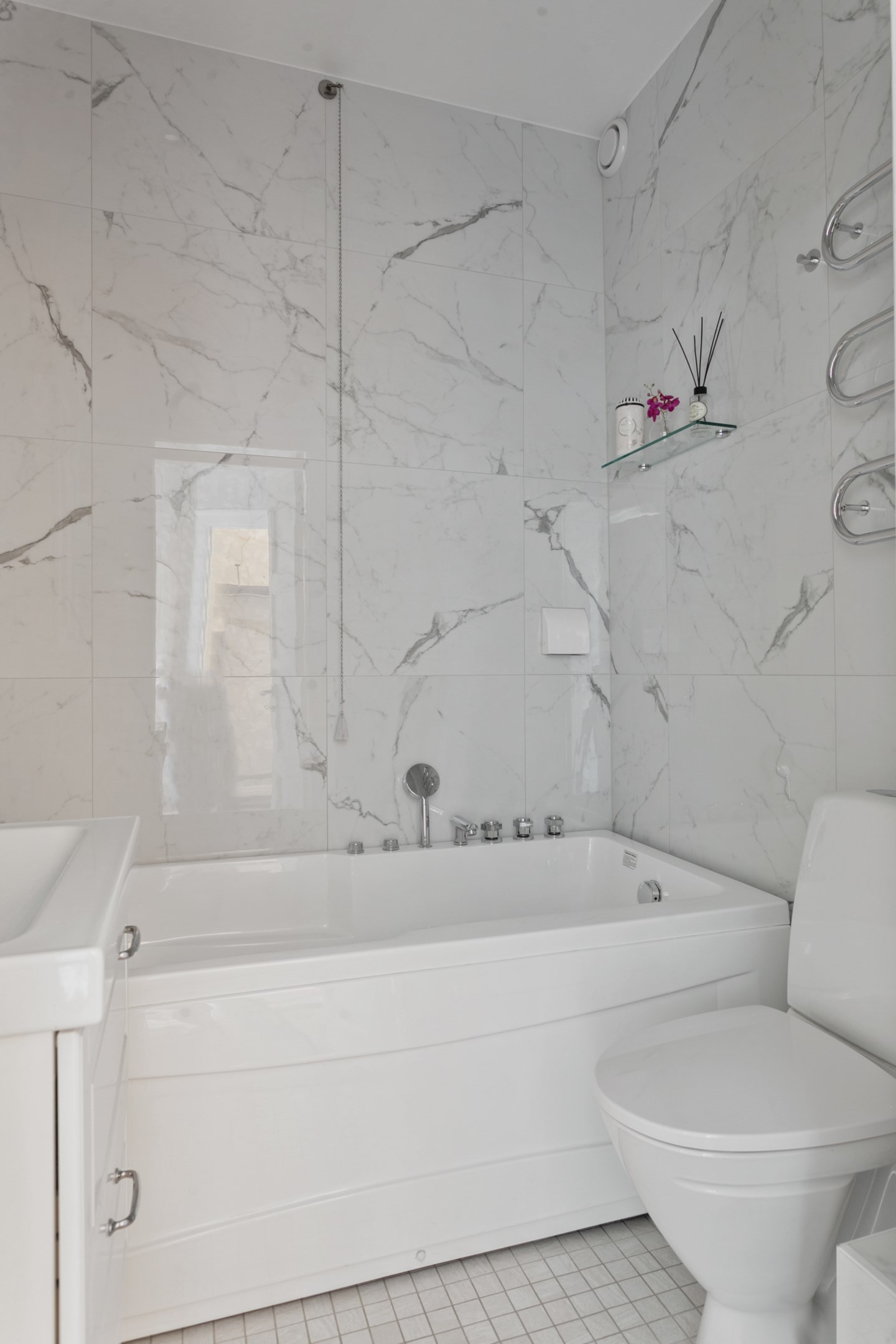 Bostadsbild från Norr mälarstrand 52, 7tr, Såld i Kungsholmen - Norr Mälarstrand, Stockholm