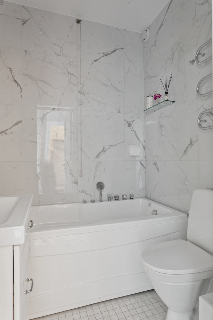 Bostadsbild från Norr mälarstrand 52, 7tr, Såld i Kungsholmen - Norr Mälarstrand, Stockholm