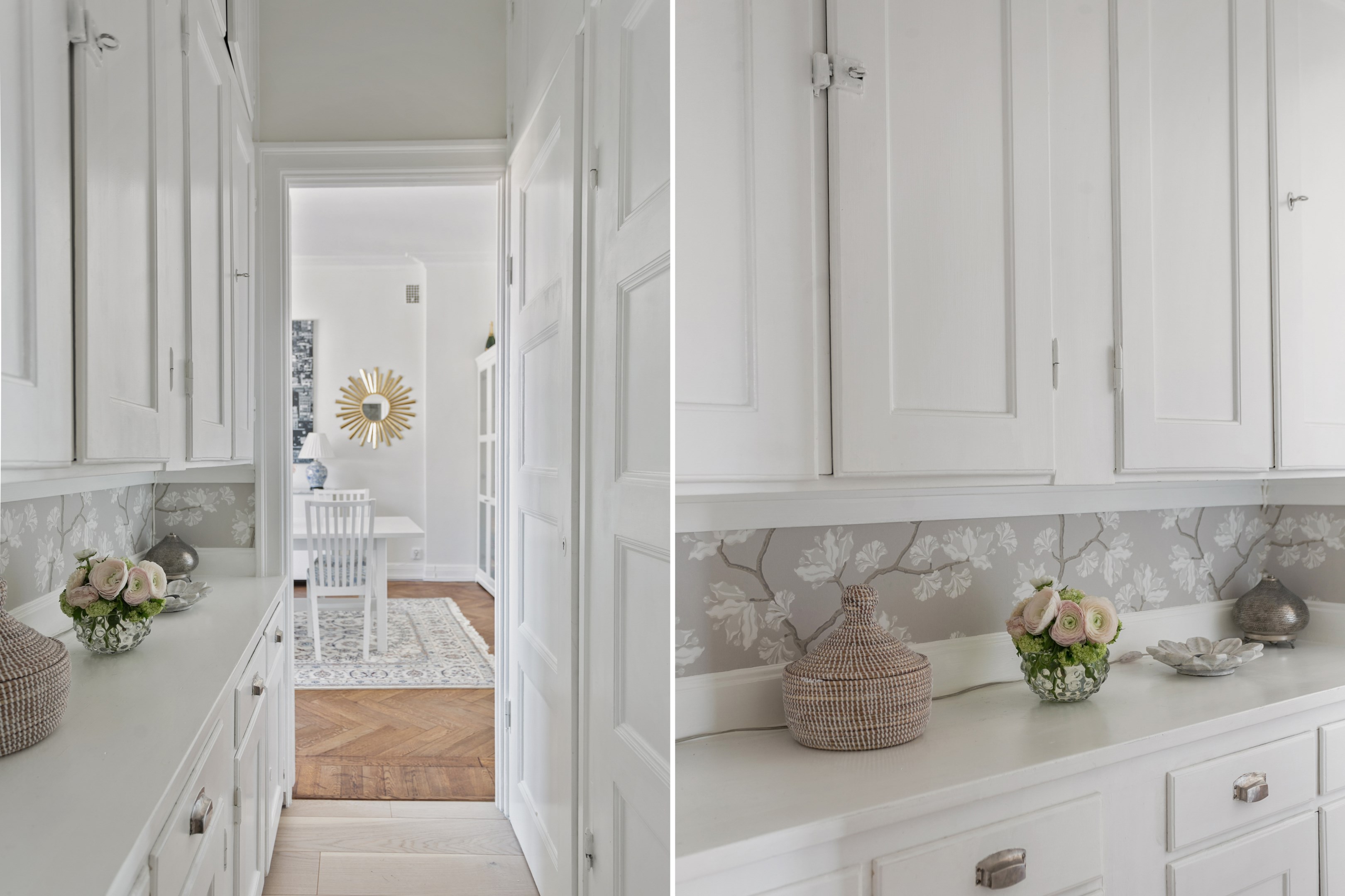 Bostadsbild från Norr mälarstrand 52, 7tr, Såld i Kungsholmen - Norr Mälarstrand, Stockholm