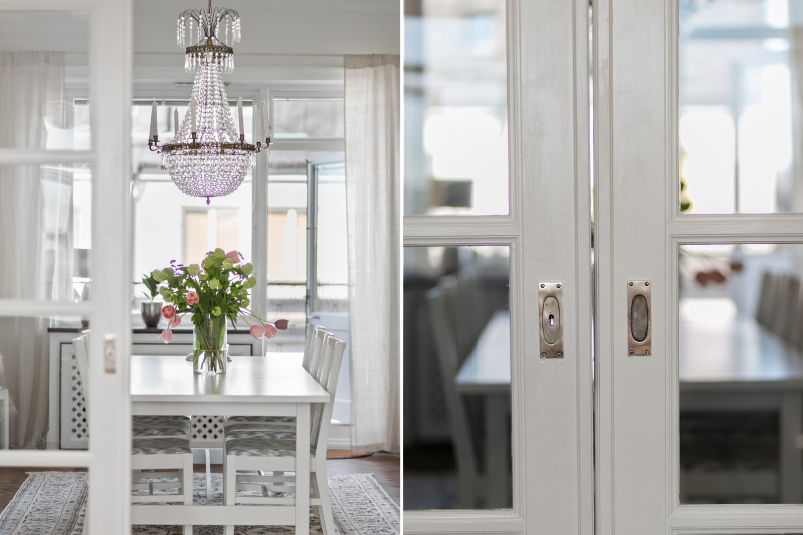 Bostadsbild från Norr mälarstrand 52, 7tr, Såld i Kungsholmen - Norr Mälarstrand, Stockholm