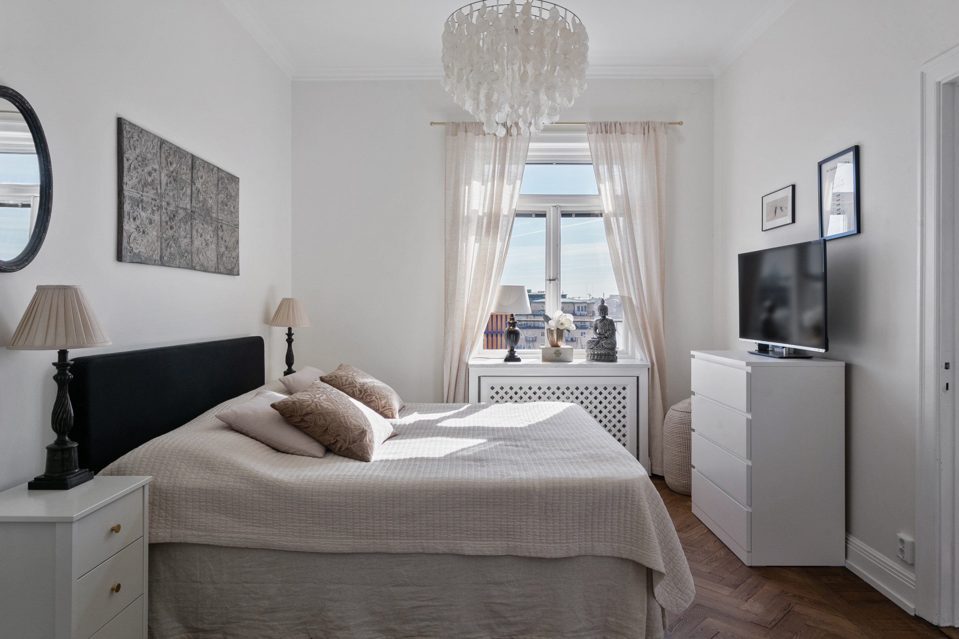 Bostadsbild från Norr mälarstrand 52, 7tr, Såld i Kungsholmen - Norr Mälarstrand, Stockholm