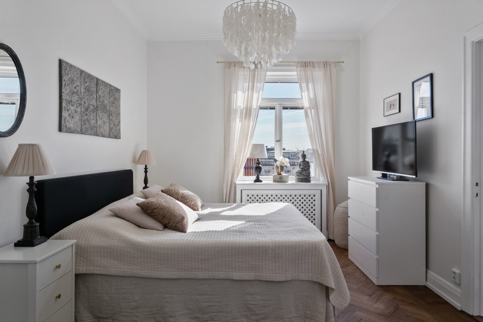 Bostadsbild från Norr mälarstrand 52, 7tr, Såld i Kungsholmen - Norr Mälarstrand, Stockholm