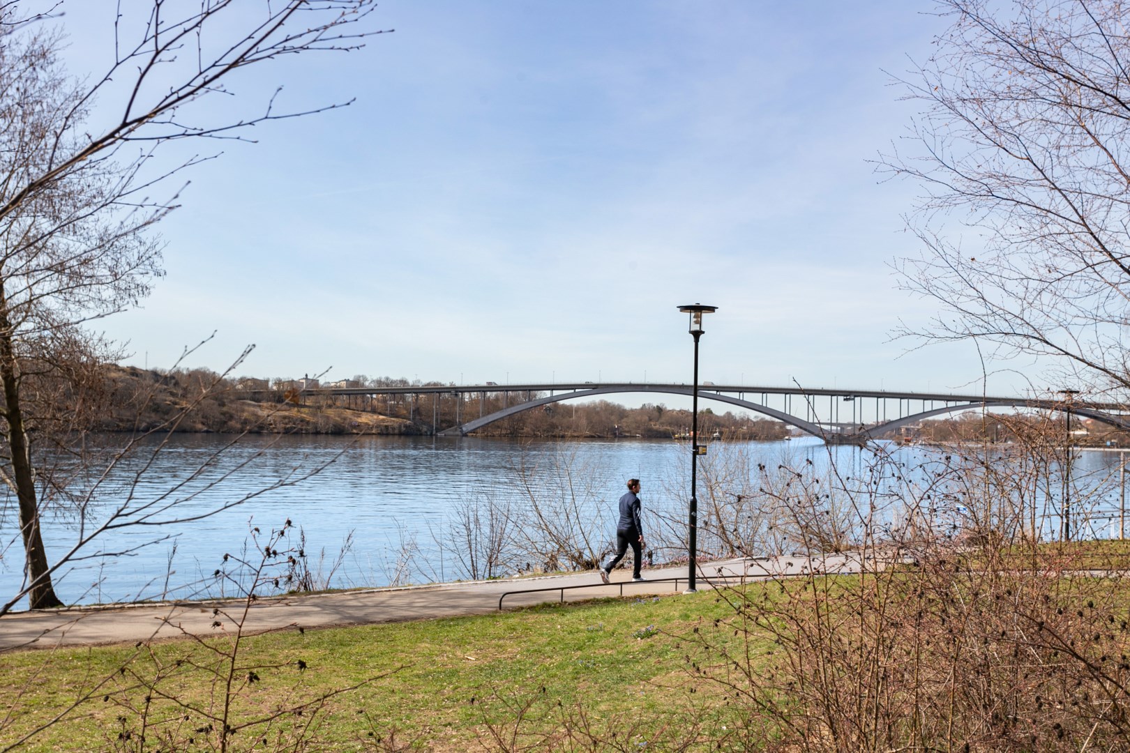 Bostadsbild från Norr mälarstrand 52, 7tr, Såld i Kungsholmen - Norr Mälarstrand, Stockholm