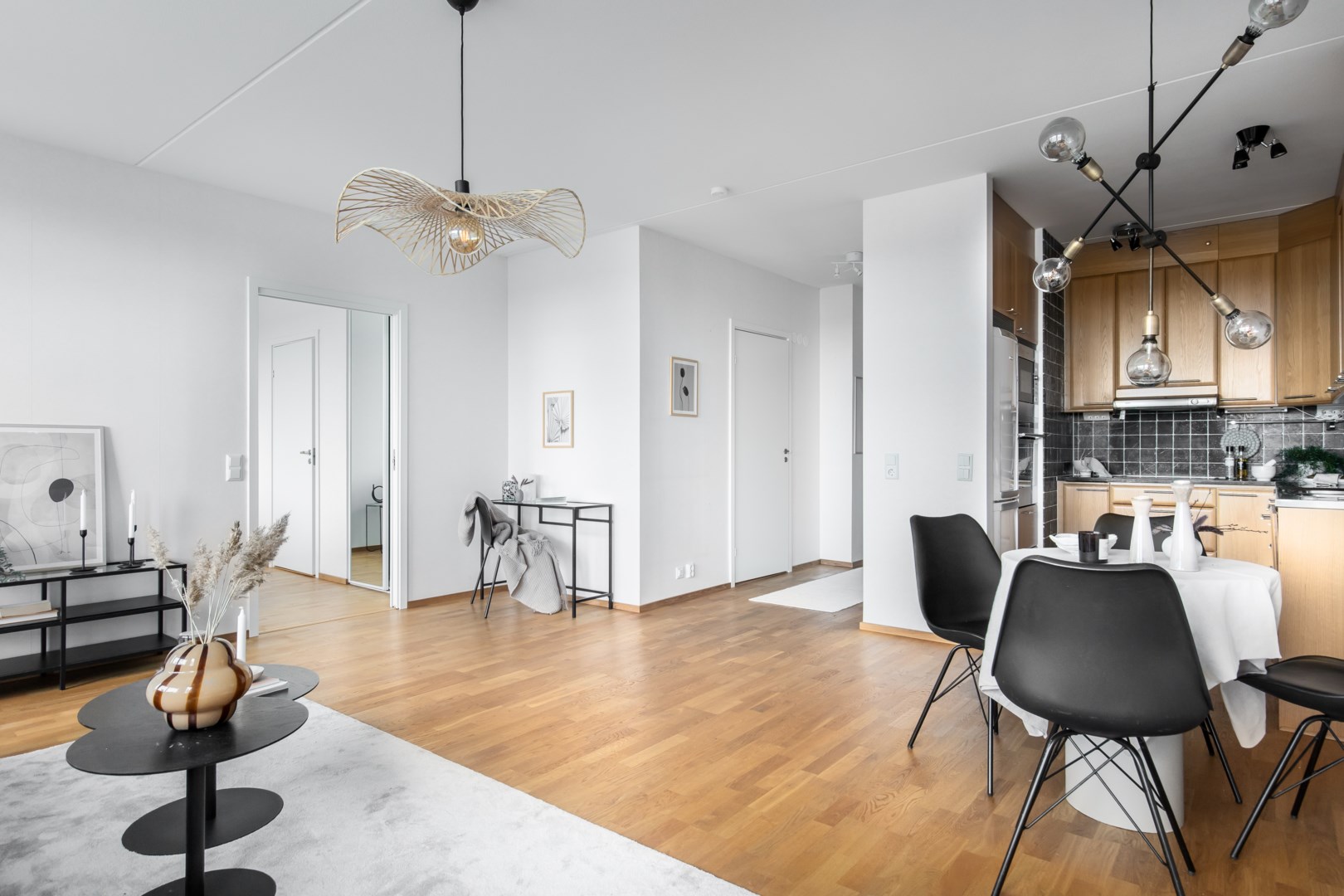 Bostadsbild från Sjökvarnsbacken 10, Såld i Saltsjöqvarn, Nacka