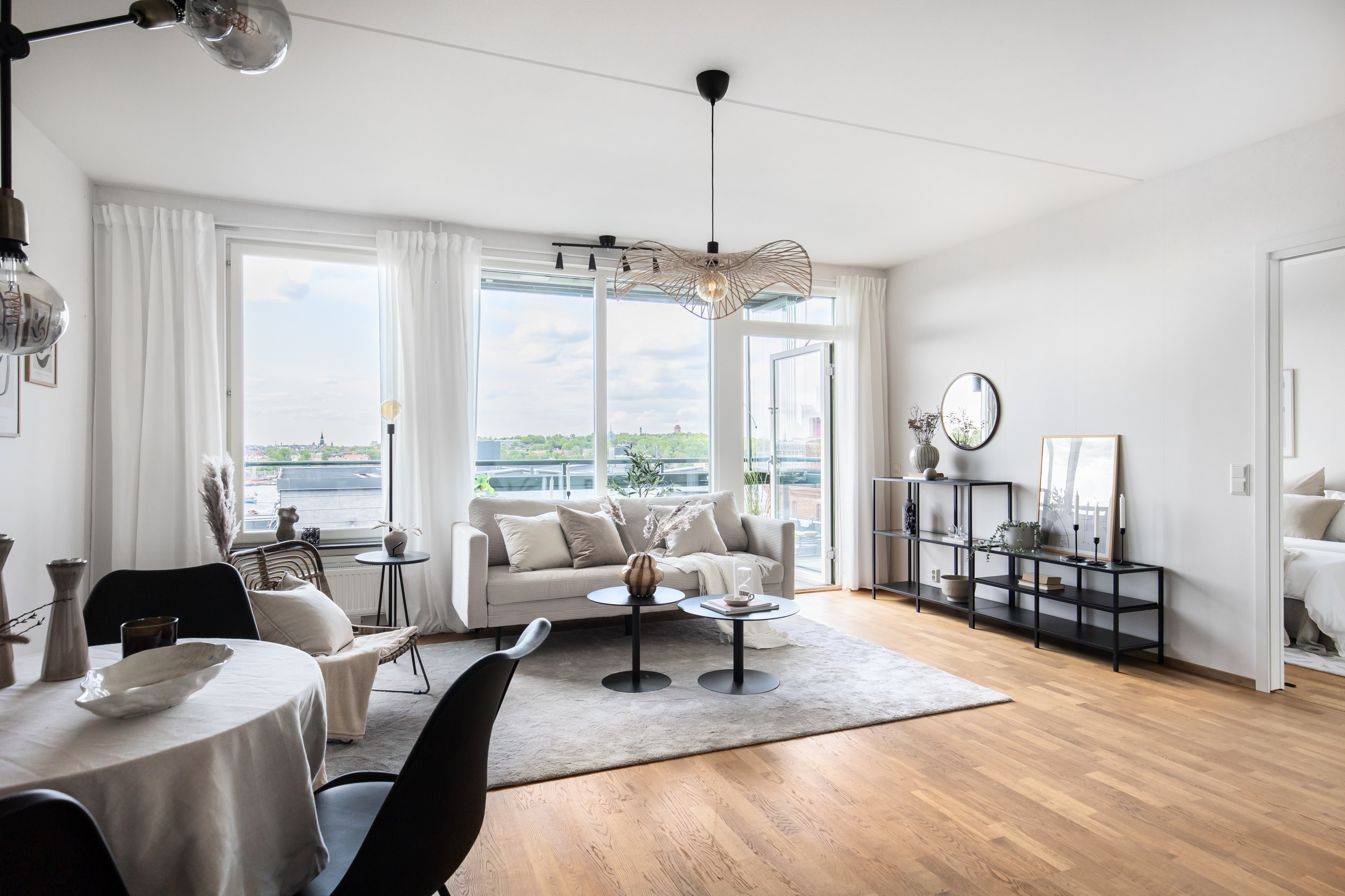 Bostadsbild från Sjökvarnsbacken 10, Såld i Saltsjöqvarn, Nacka