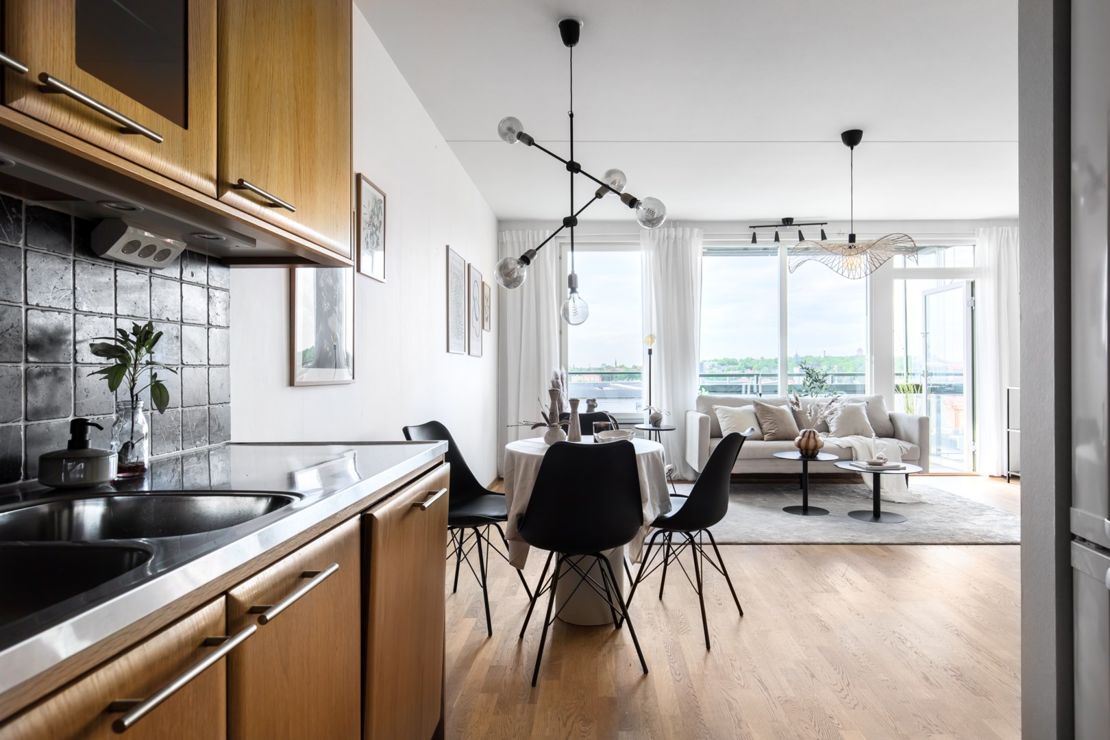 Bostadsbild från Sjökvarnsbacken 10, Såld i Saltsjöqvarn, Nacka