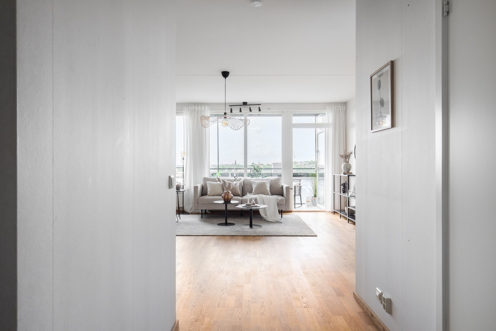 Bostadsbild från Sjökvarnsbacken 10, Såld i Saltsjöqvarn, Nacka