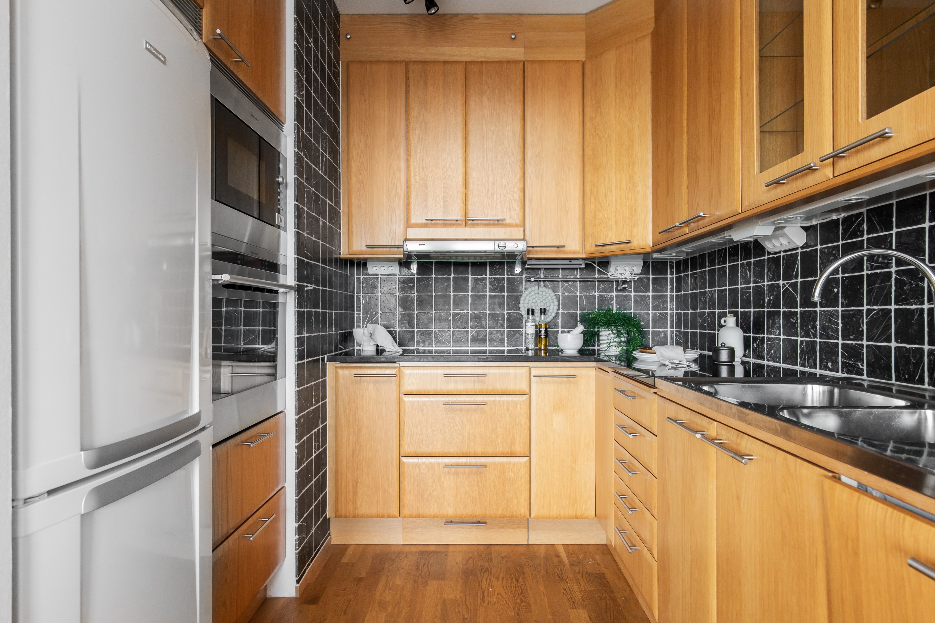 Bostadsbild från Sjökvarnsbacken 10, Såld i Saltsjöqvarn, Nacka