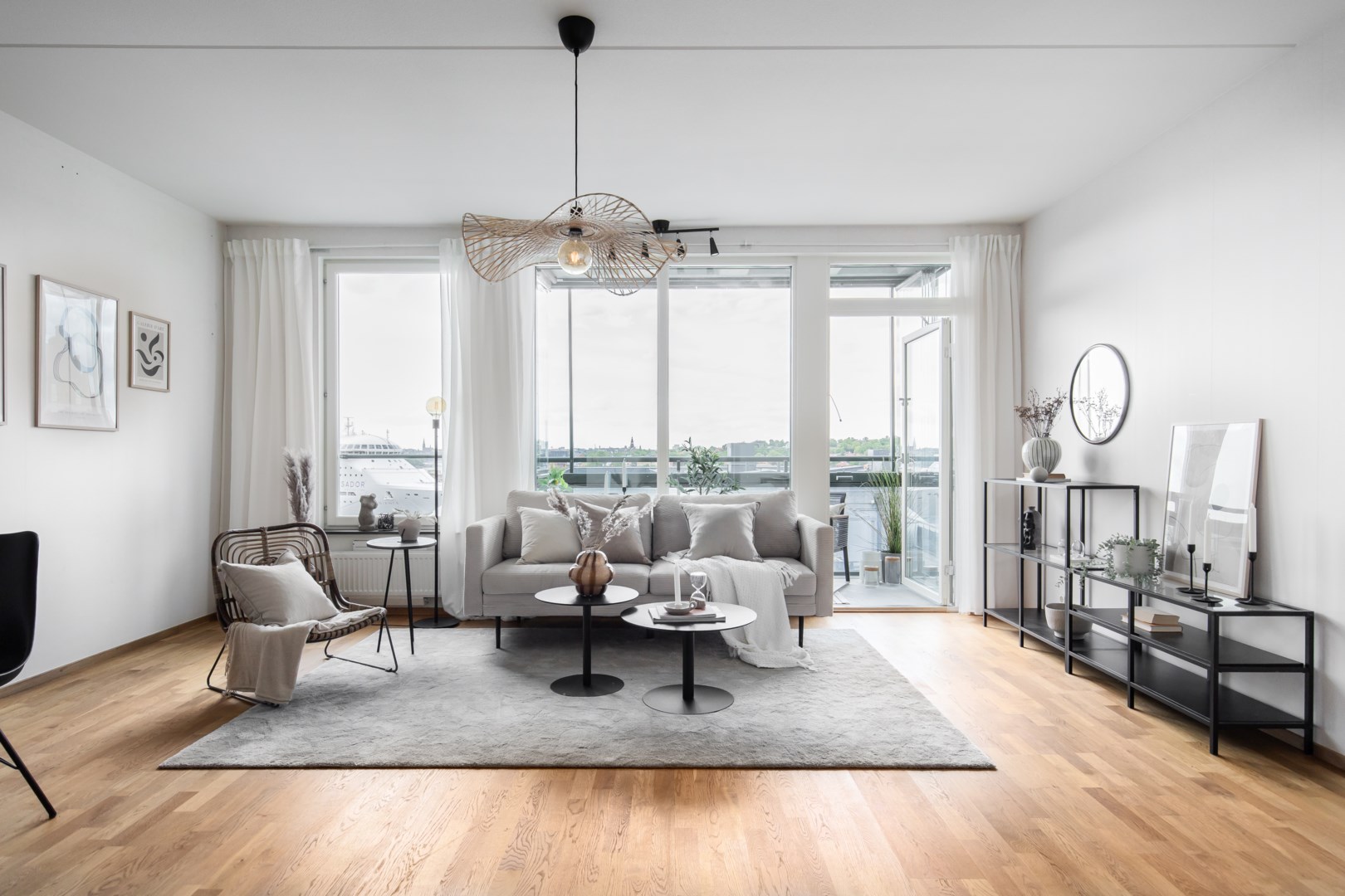 Bostadsbild från Sjökvarnsbacken 10, Såld i Saltsjöqvarn, Nacka