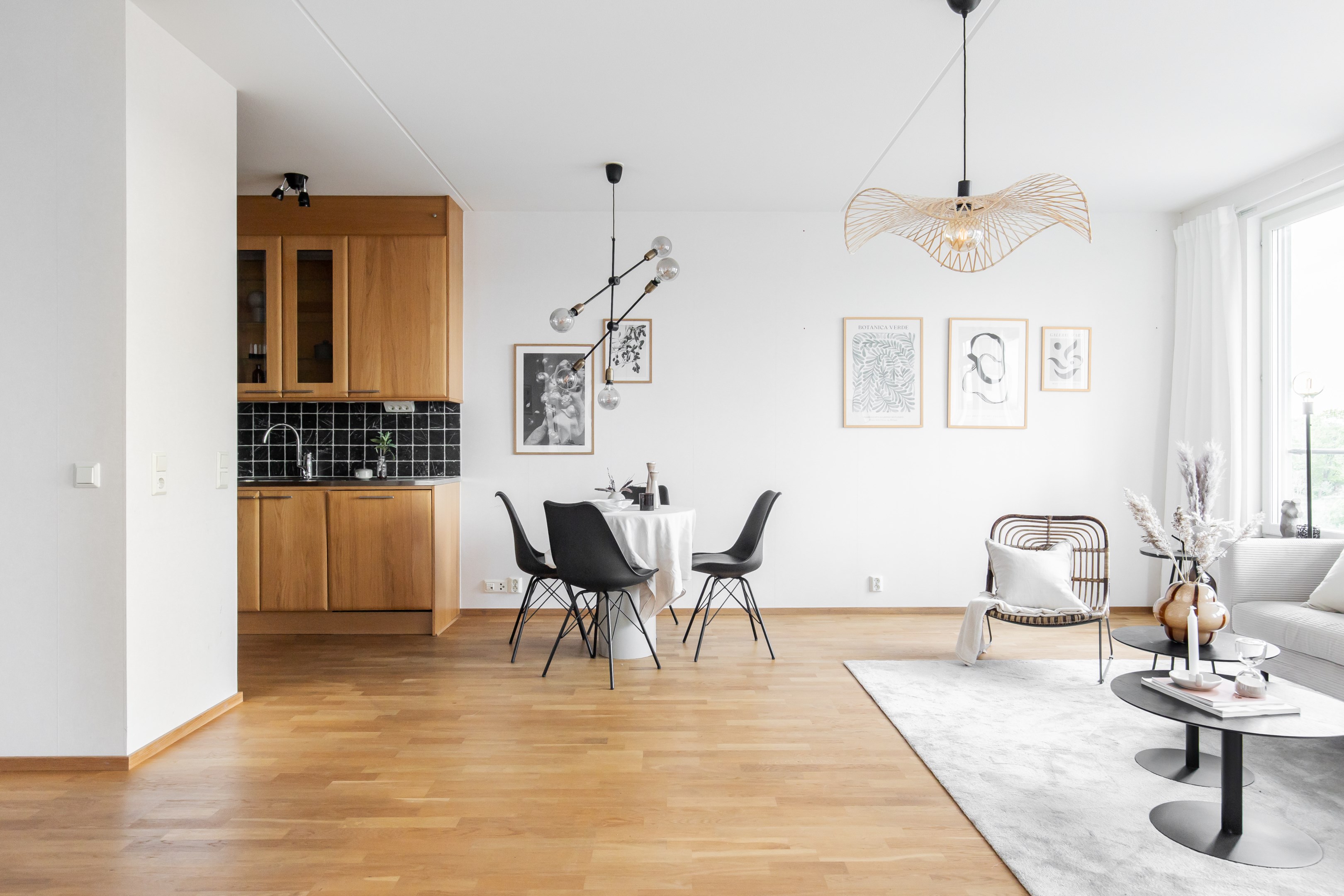 Bostadsbild från Sjökvarnsbacken 10, Såld i Saltsjöqvarn, Nacka