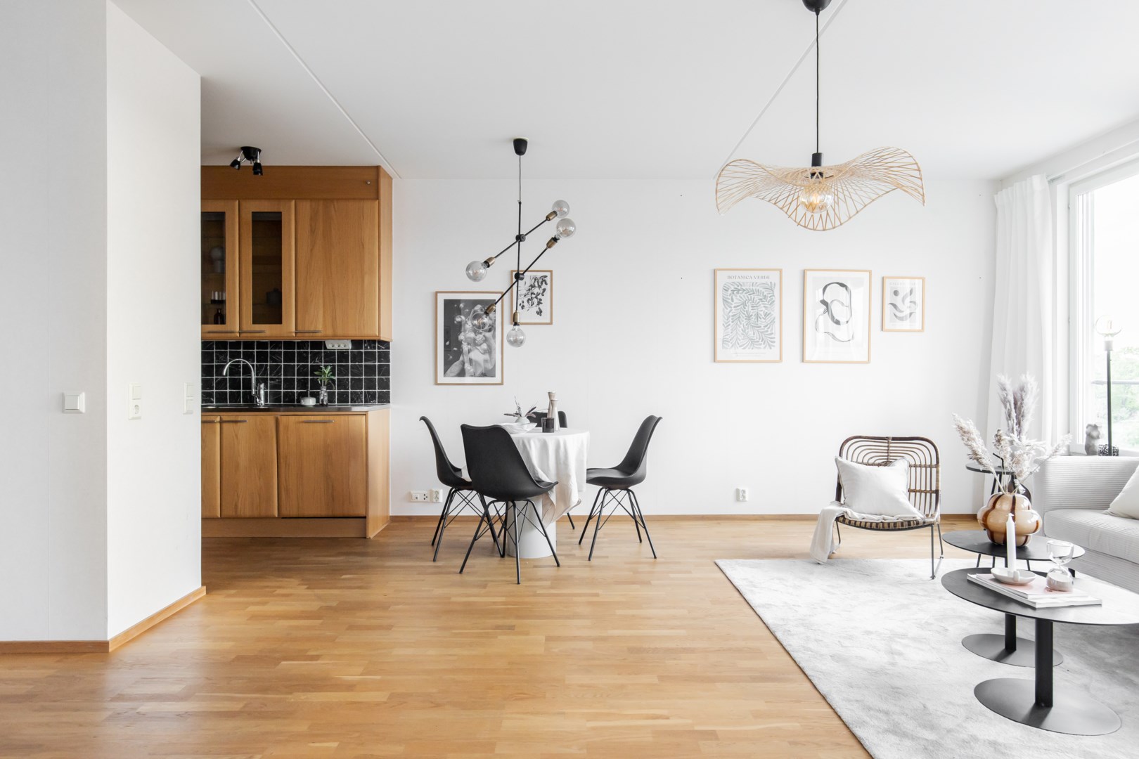 Bostadsbild från Sjökvarnsbacken 10, Såld i Saltsjöqvarn, Nacka