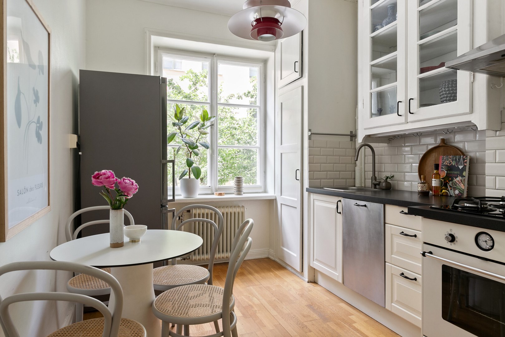 Bostadsbild från Atlasgatan 13, Såld i Vasastan - Atlas, Stockholm