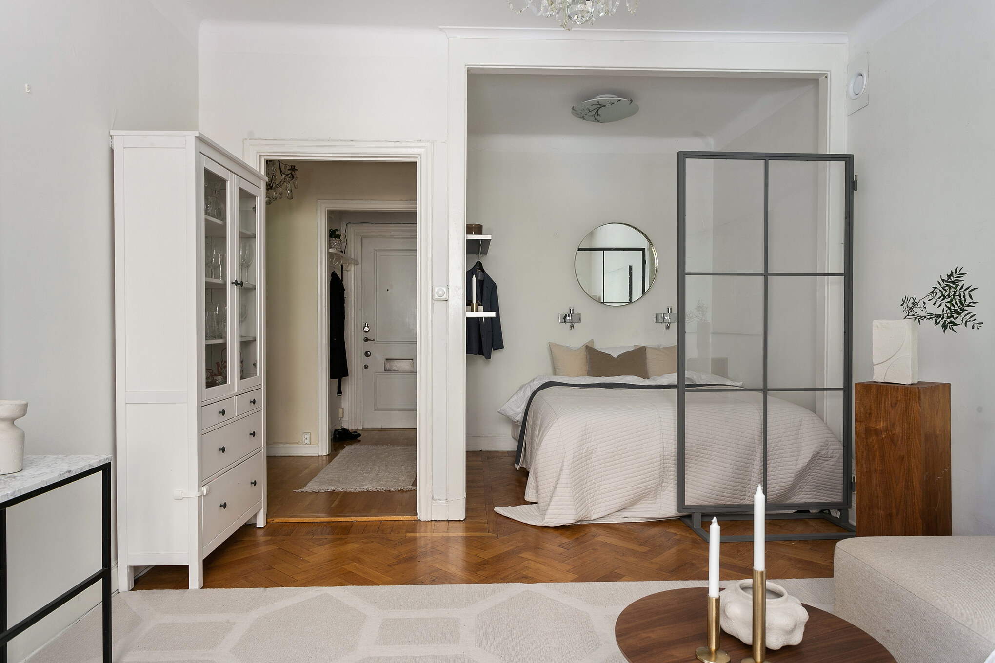 Bostadsbild från Atlasgatan 13, Såld i Vasastan - Atlas, Stockholm