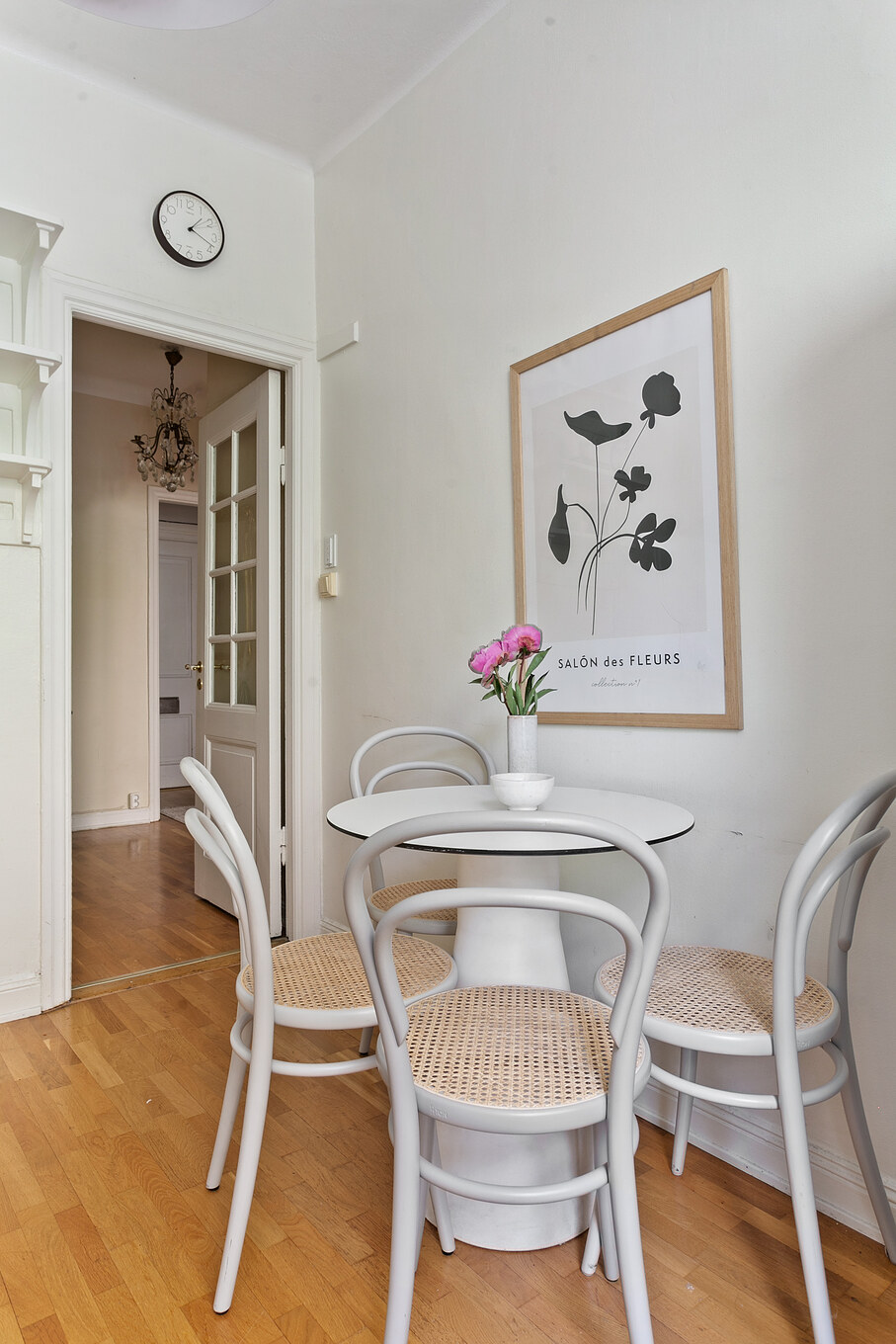 Bostadsbild från Atlasgatan 13, Såld i Vasastan - Atlas, Stockholm