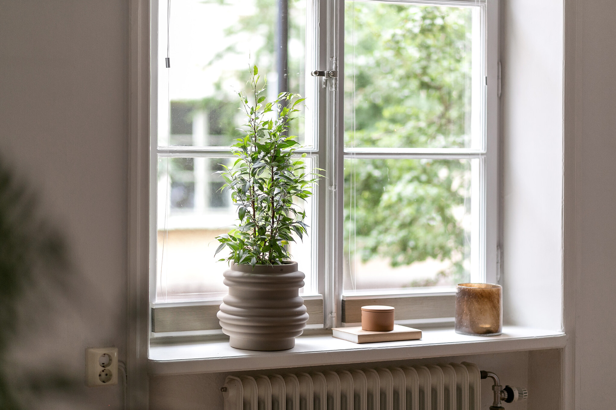 Bostadsbild från Atlasgatan 13, Såld i Vasastan - Atlas, Stockholm