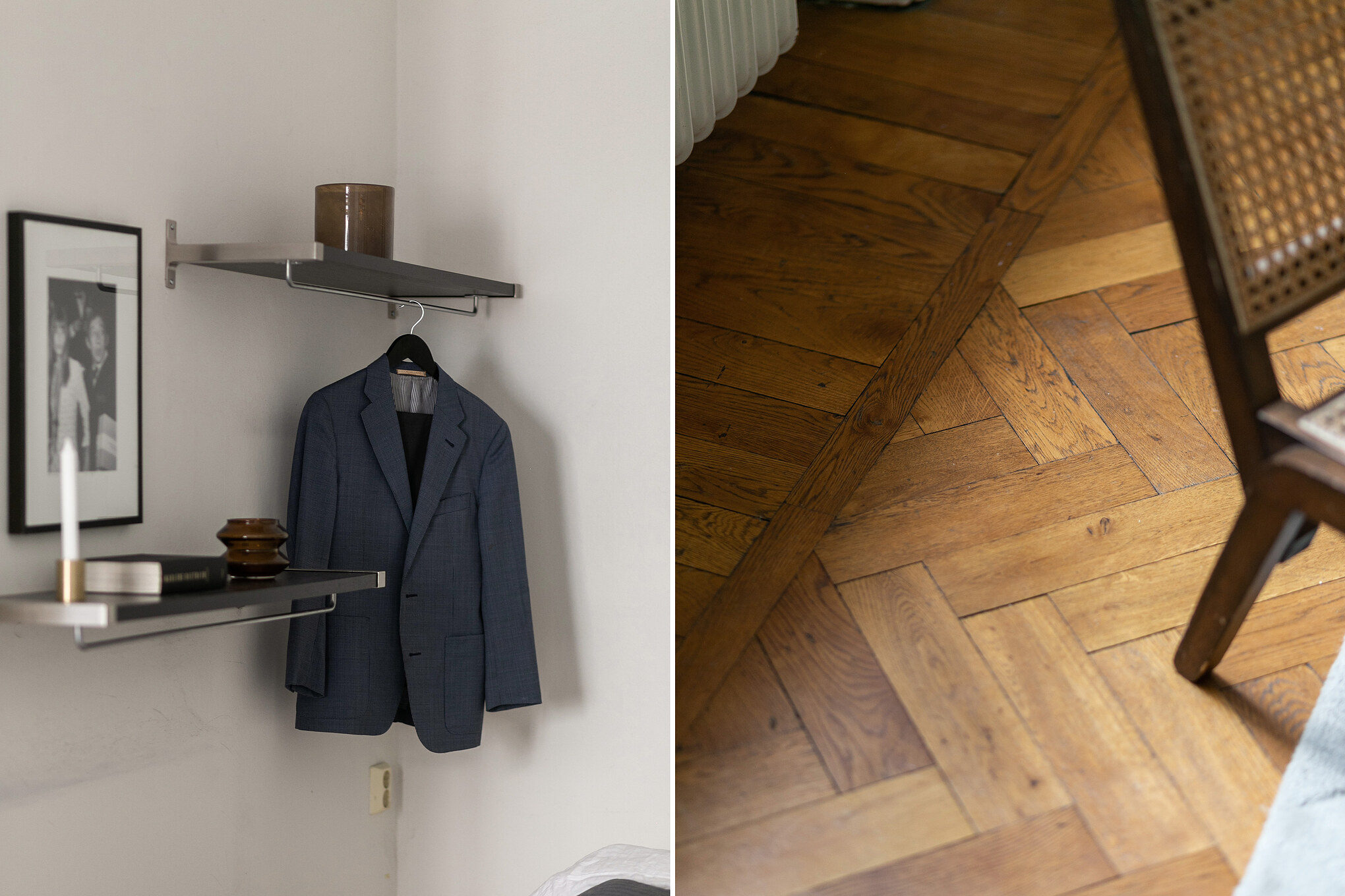 Bostadsbild från Atlasgatan 13, Såld i Vasastan - Atlas, Stockholm