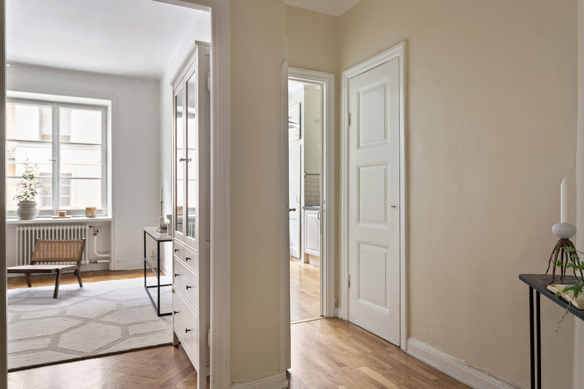 Bostadsbild från Atlasgatan 13, Såld i Vasastan - Atlas, Stockholm