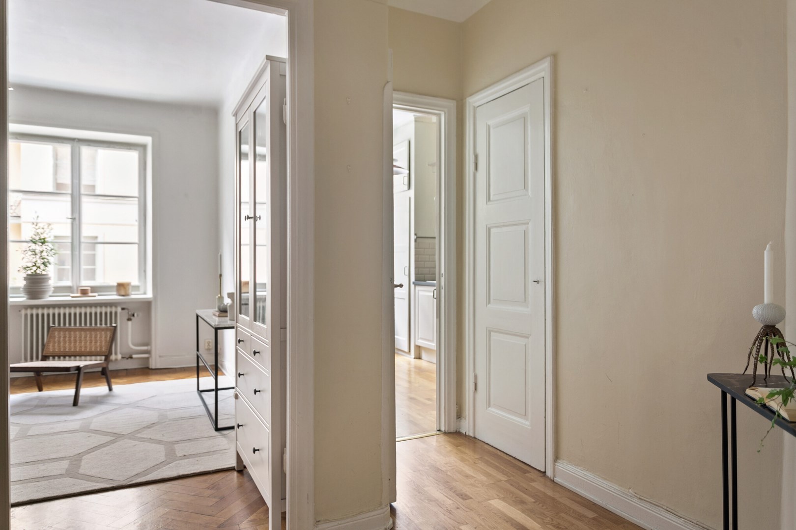 Bostadsbild från Atlasgatan 13, Såld i Vasastan - Atlas, Stockholm