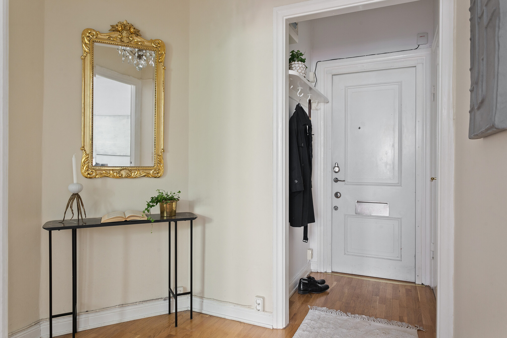 Bostadsbild från Atlasgatan 13, Såld i Vasastan - Atlas, Stockholm