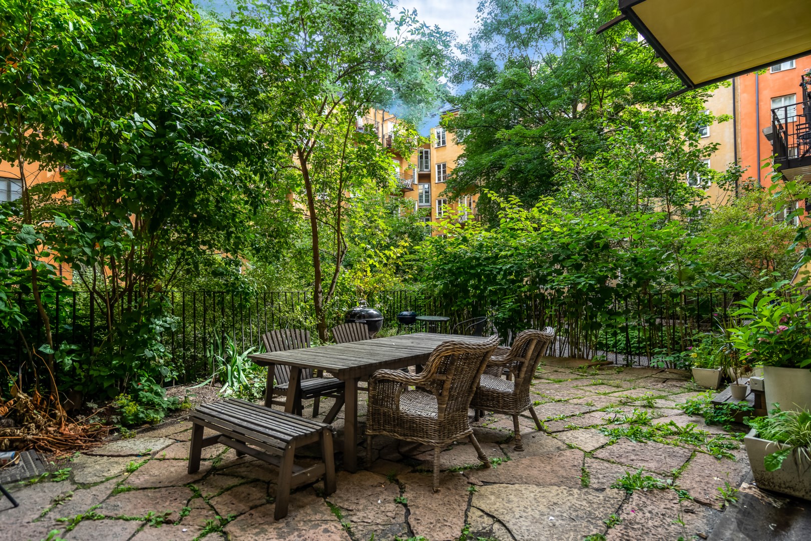 Bostadsbild från Atlasgatan 13, Såld i Vasastan - Atlas, Stockholm