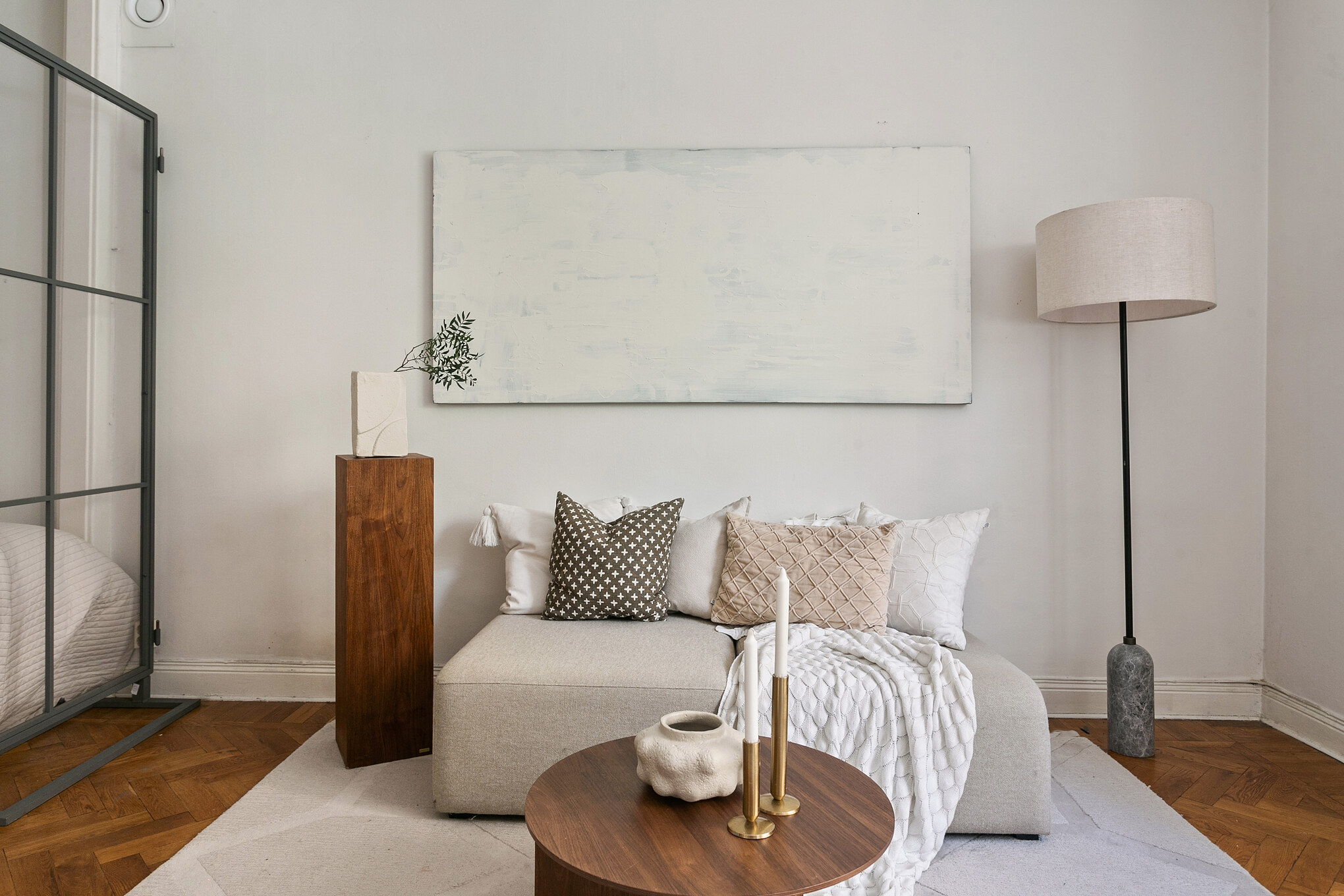 Bostadsbild från Atlasgatan 13, Såld i Vasastan - Atlas, Stockholm