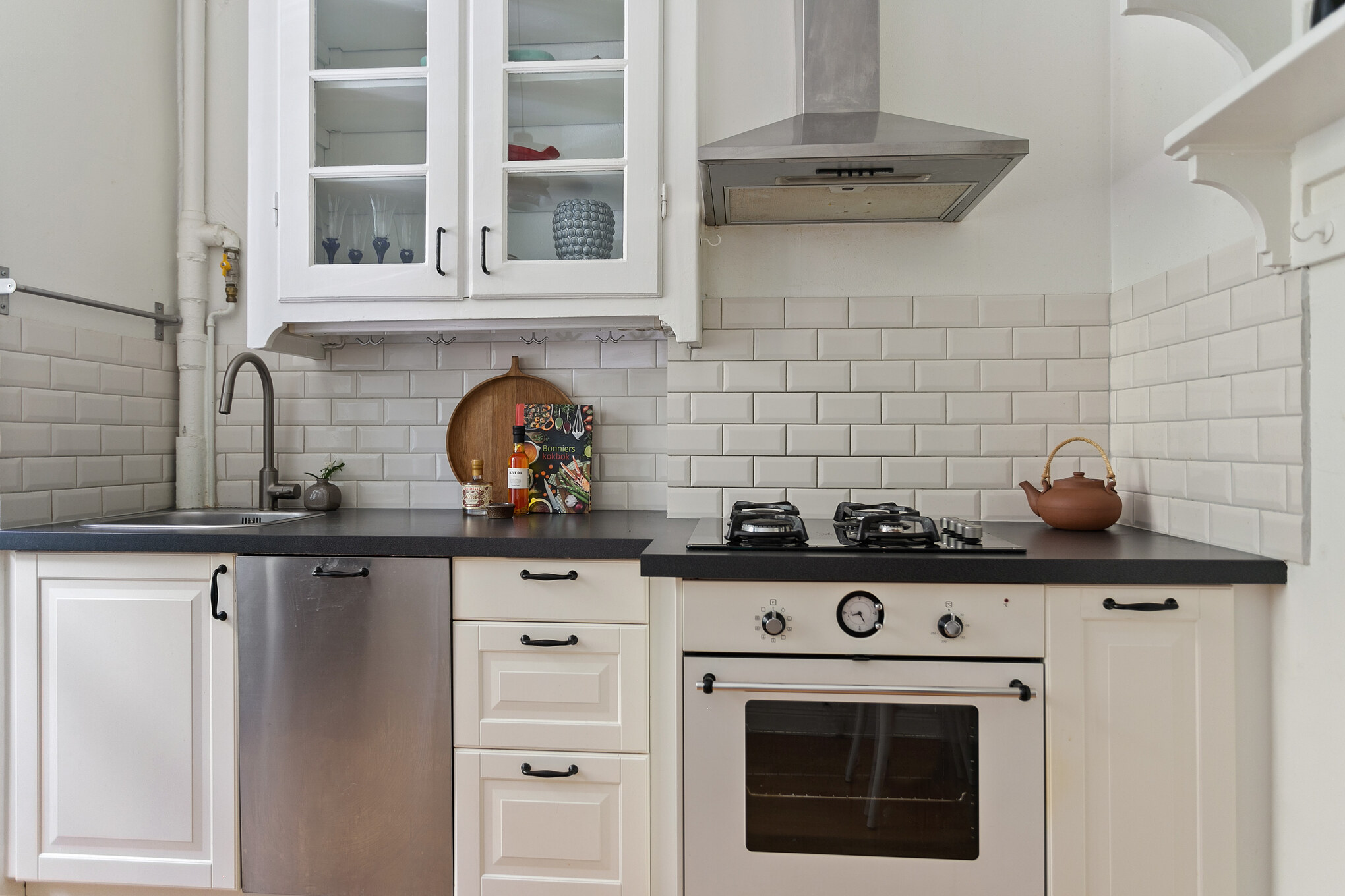 Bostadsbild från Atlasgatan 13, Såld i Vasastan - Atlas, Stockholm