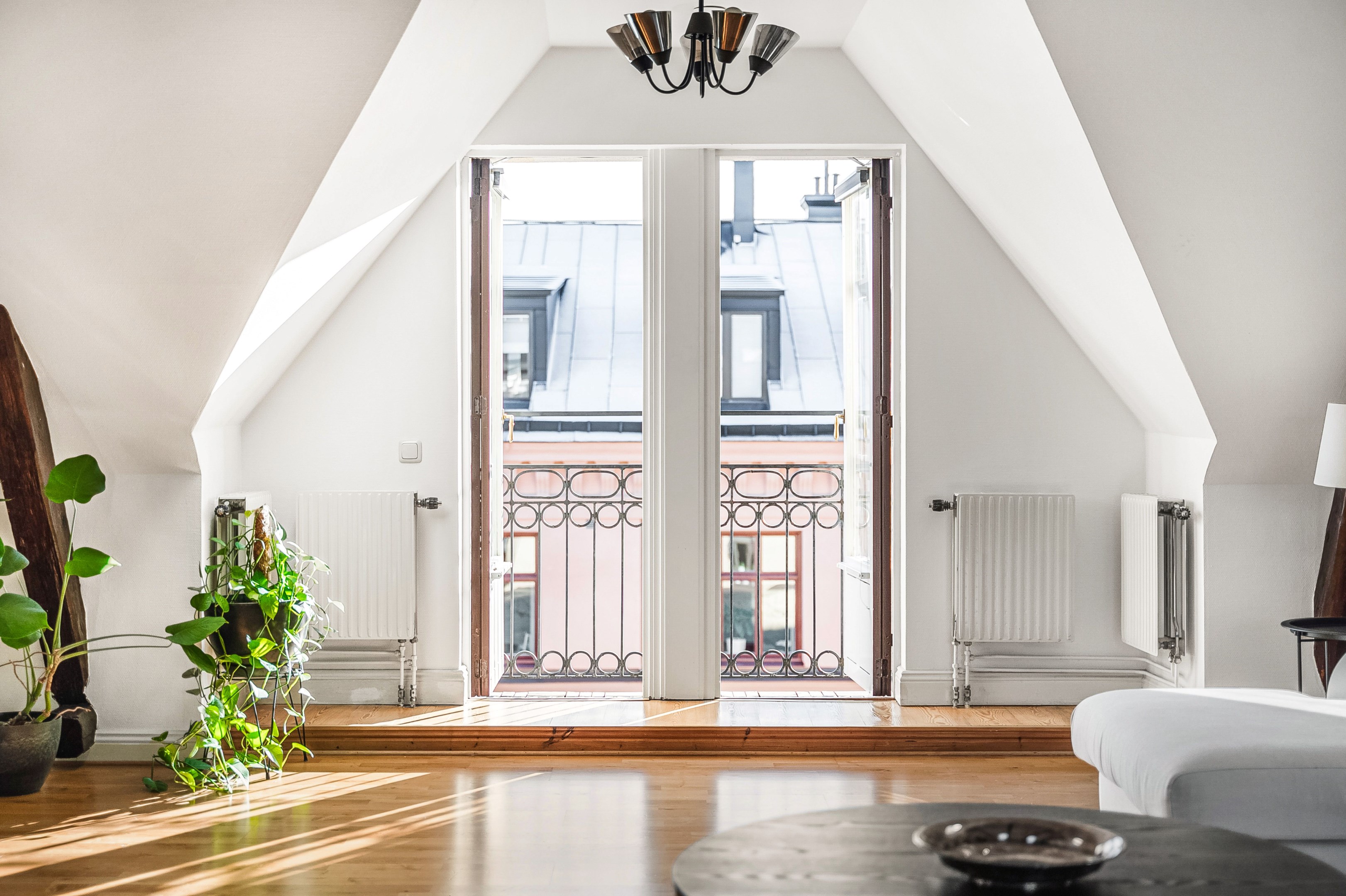 Bostadsbild från Kungstensgatan 56, 5tr, Såld i Vasastan - Odenplan, Stockholm