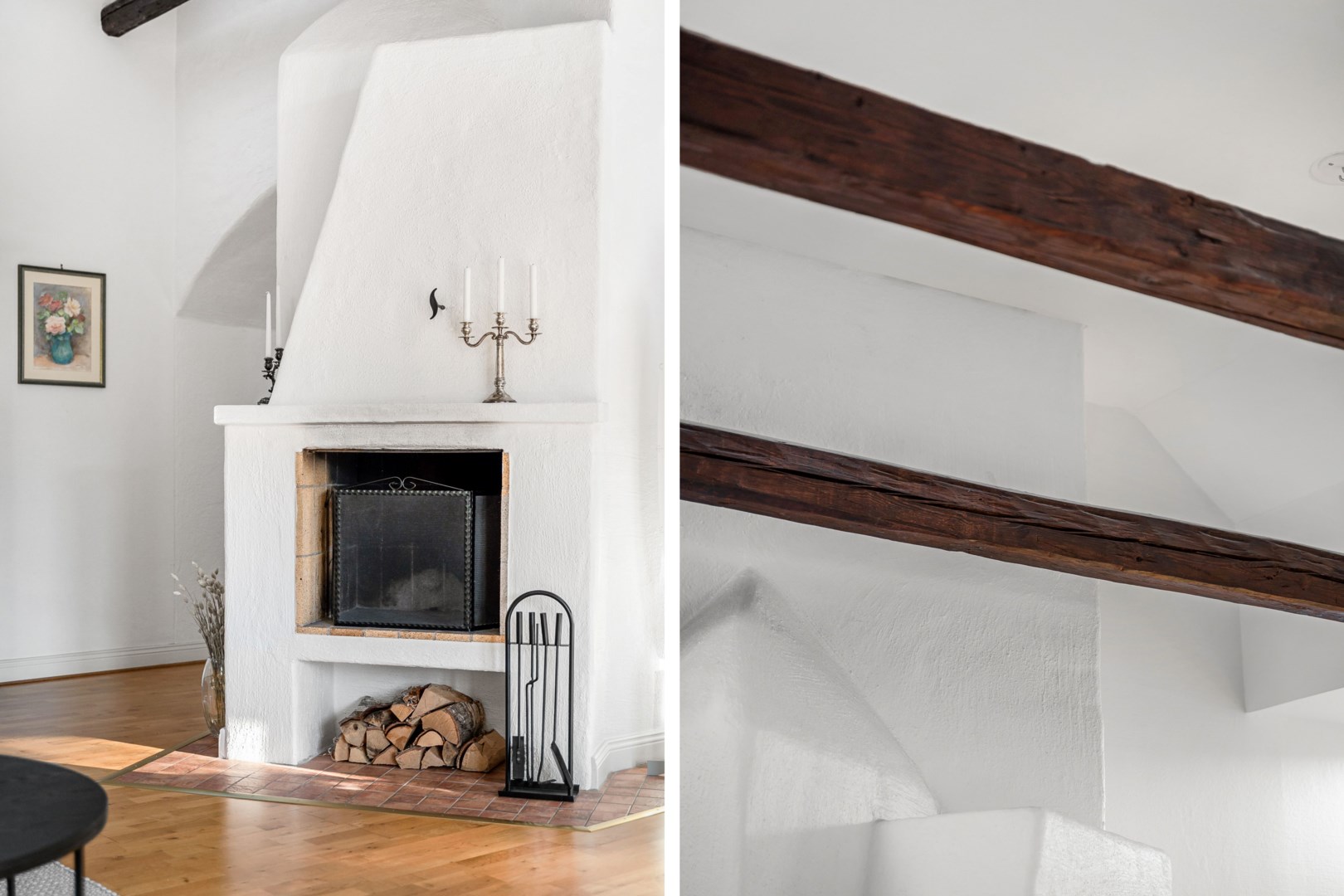 Bostadsbild från Kungstensgatan 56, 5tr, Såld i Vasastan - Odenplan, Stockholm