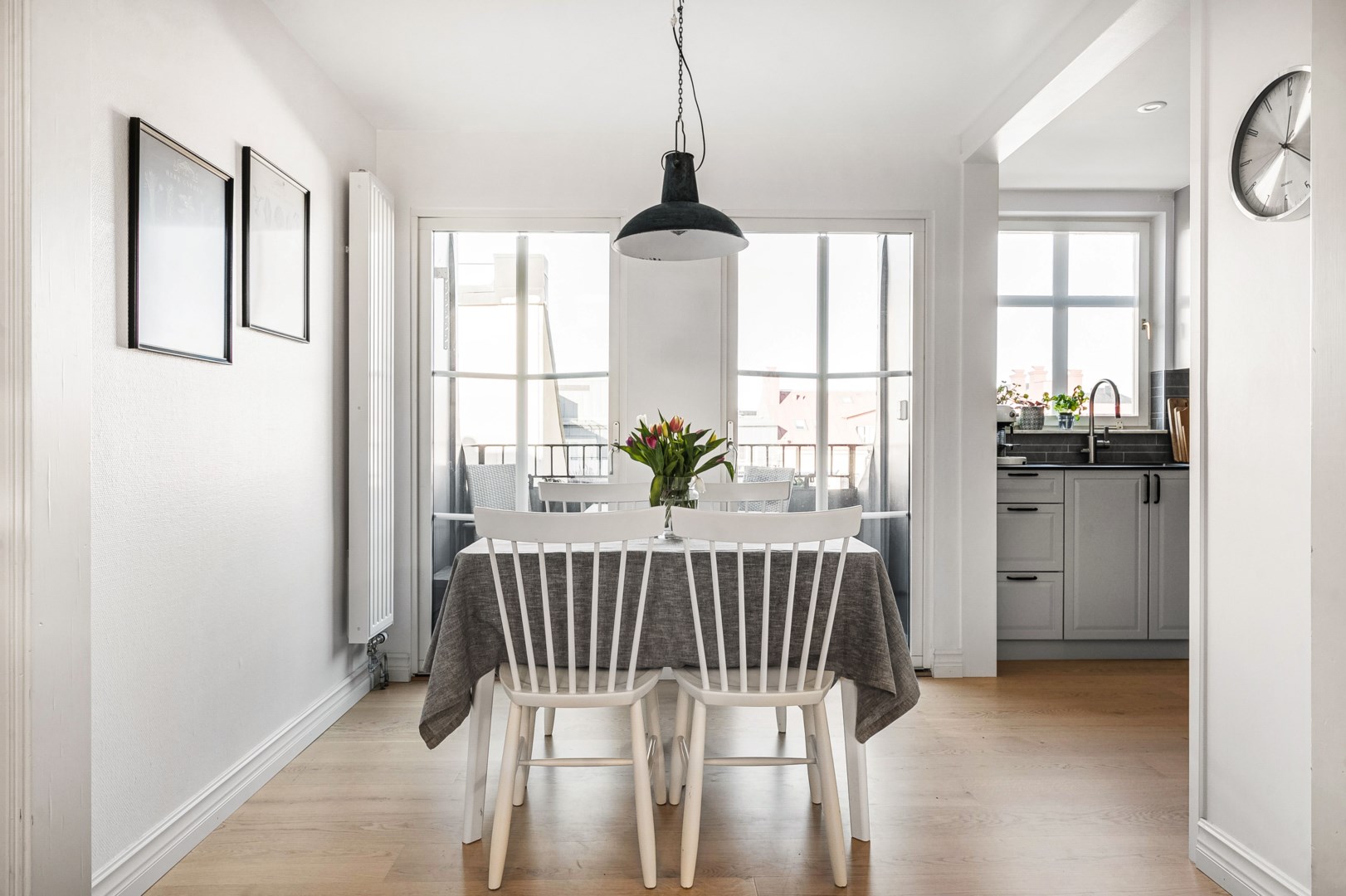 Bostadsbild från Kungstensgatan 56, 5tr, Såld i Vasastan - Odenplan, Stockholm