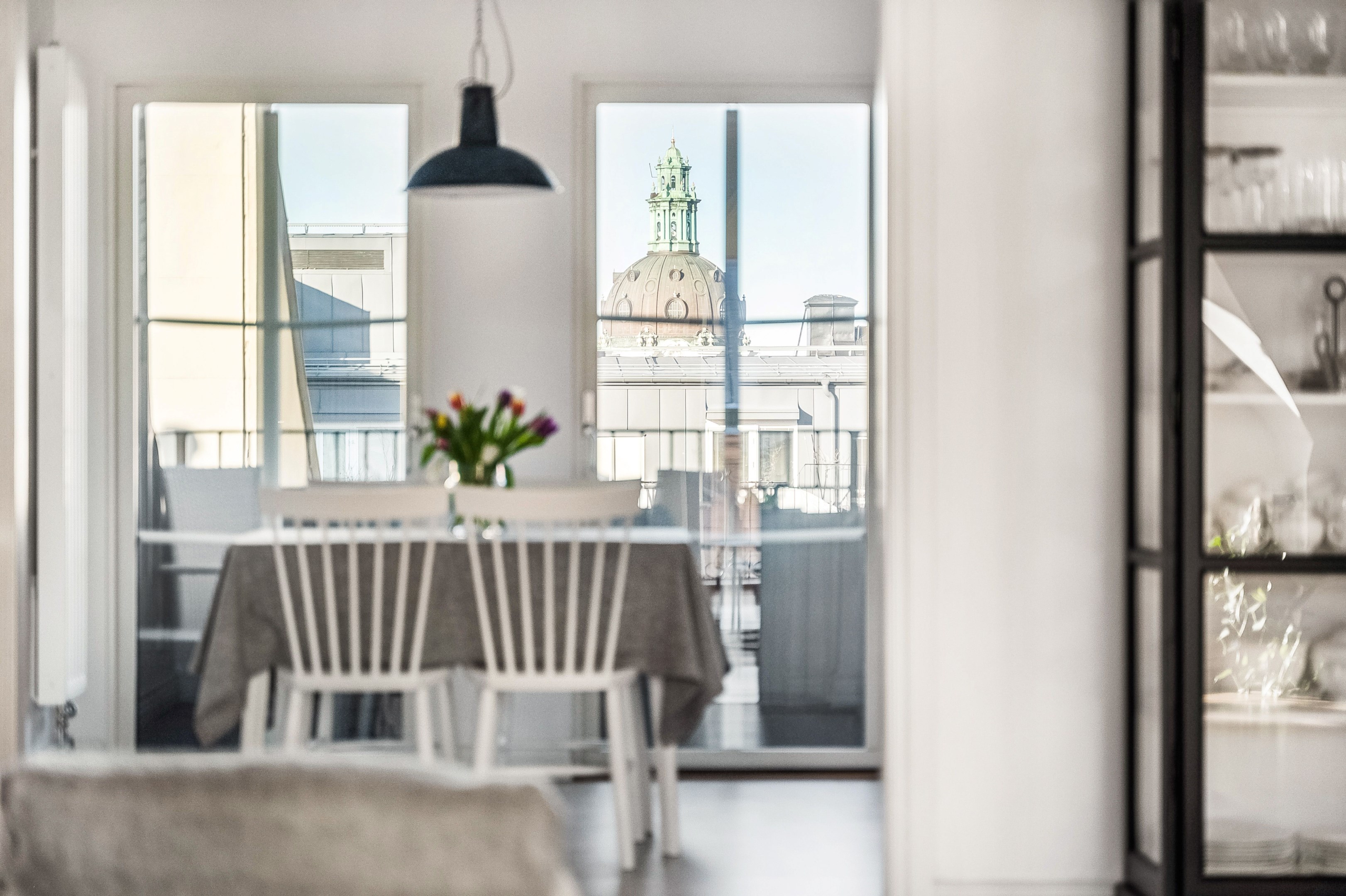 Bostadsbild från Kungstensgatan 56, 5tr, Såld i Vasastan - Odenplan, Stockholm