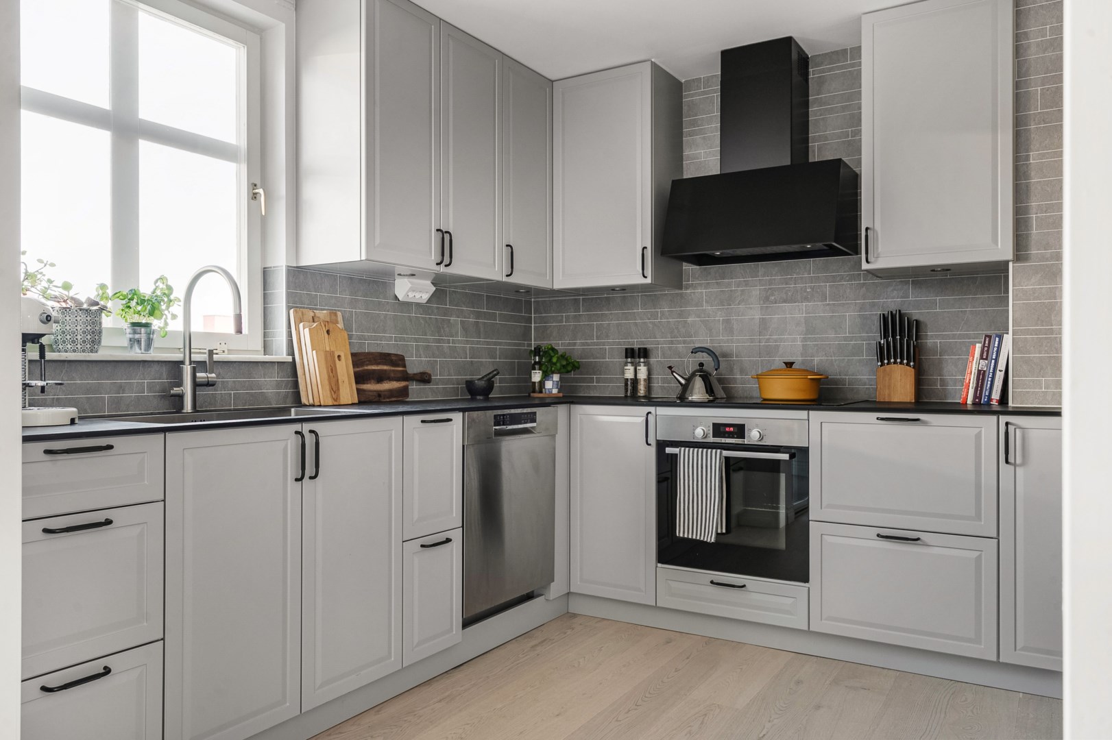 Bostadsbild från Kungstensgatan 56, 5tr, Såld i Vasastan - Odenplan, Stockholm