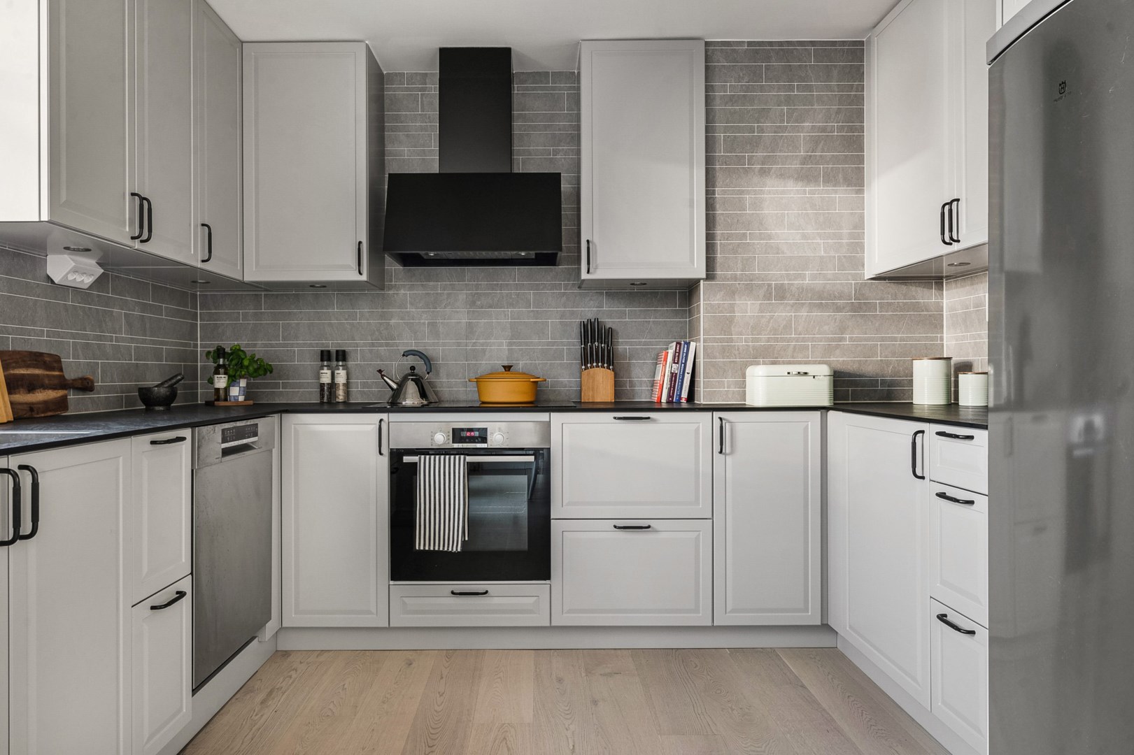 Bostadsbild från Kungstensgatan 56, 5tr, Såld i Vasastan - Odenplan, Stockholm