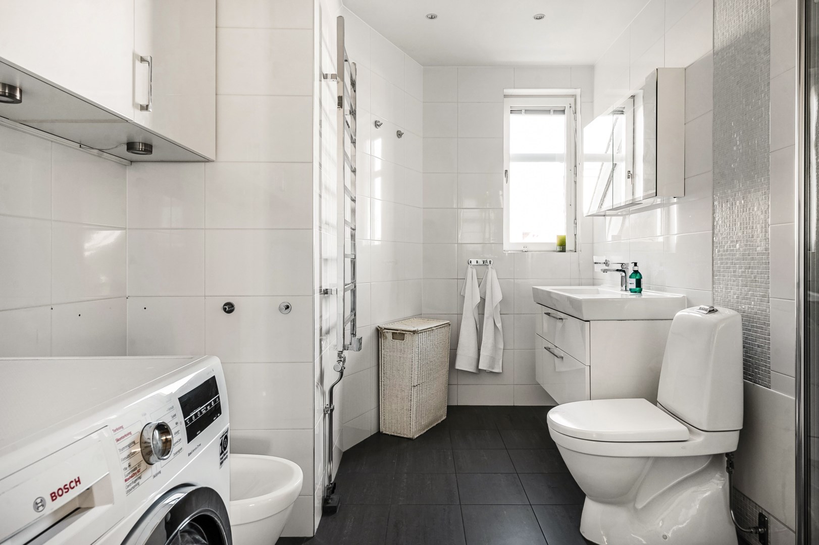 Bostadsbild från Kungstensgatan 56, 5tr, Såld i Vasastan - Odenplan, Stockholm