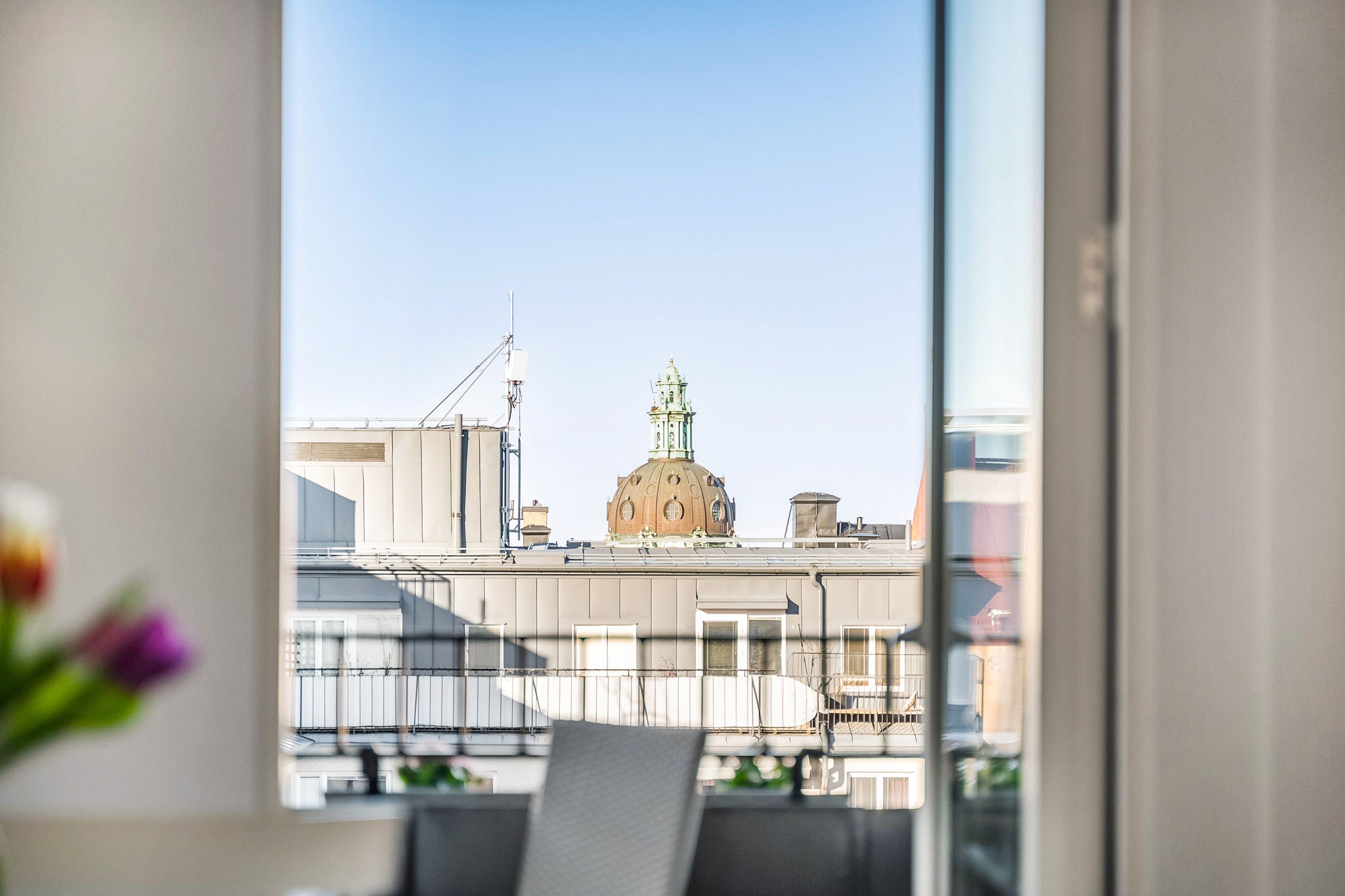 Bostadsbild från Kungstensgatan 56, 5tr, Såld i Vasastan - Odenplan, Stockholm