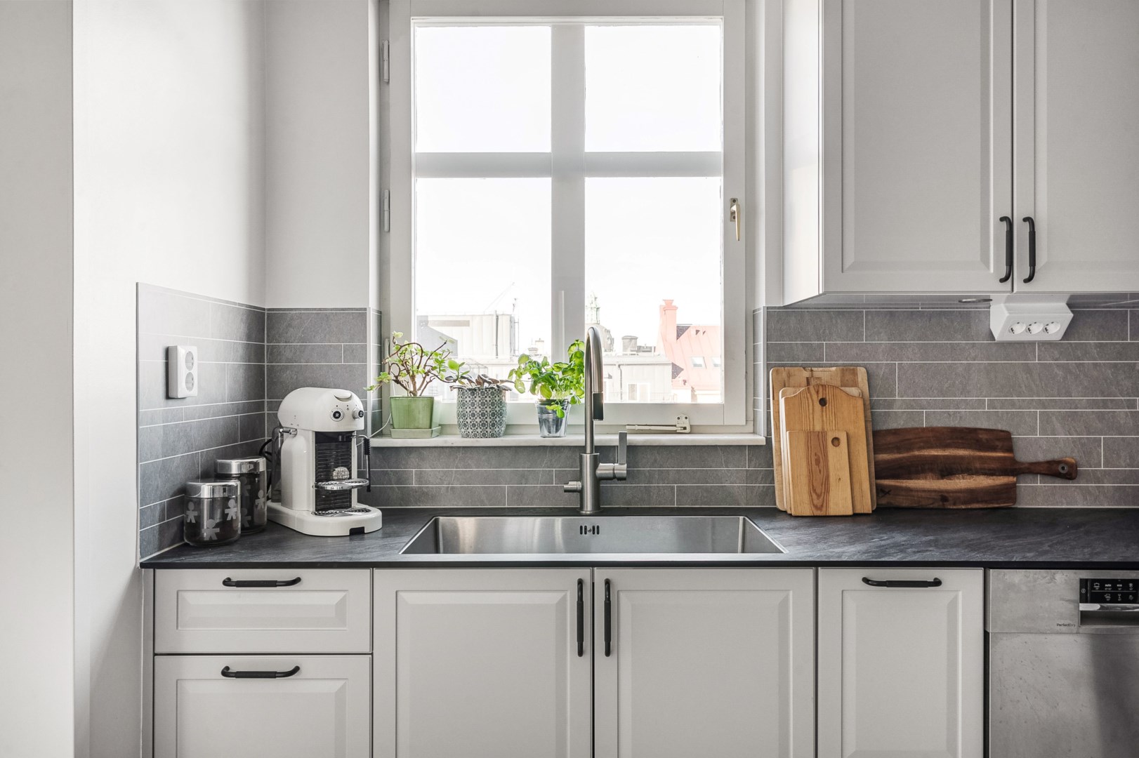 Bostadsbild från Kungstensgatan 56, 5tr, Såld i Vasastan - Odenplan, Stockholm