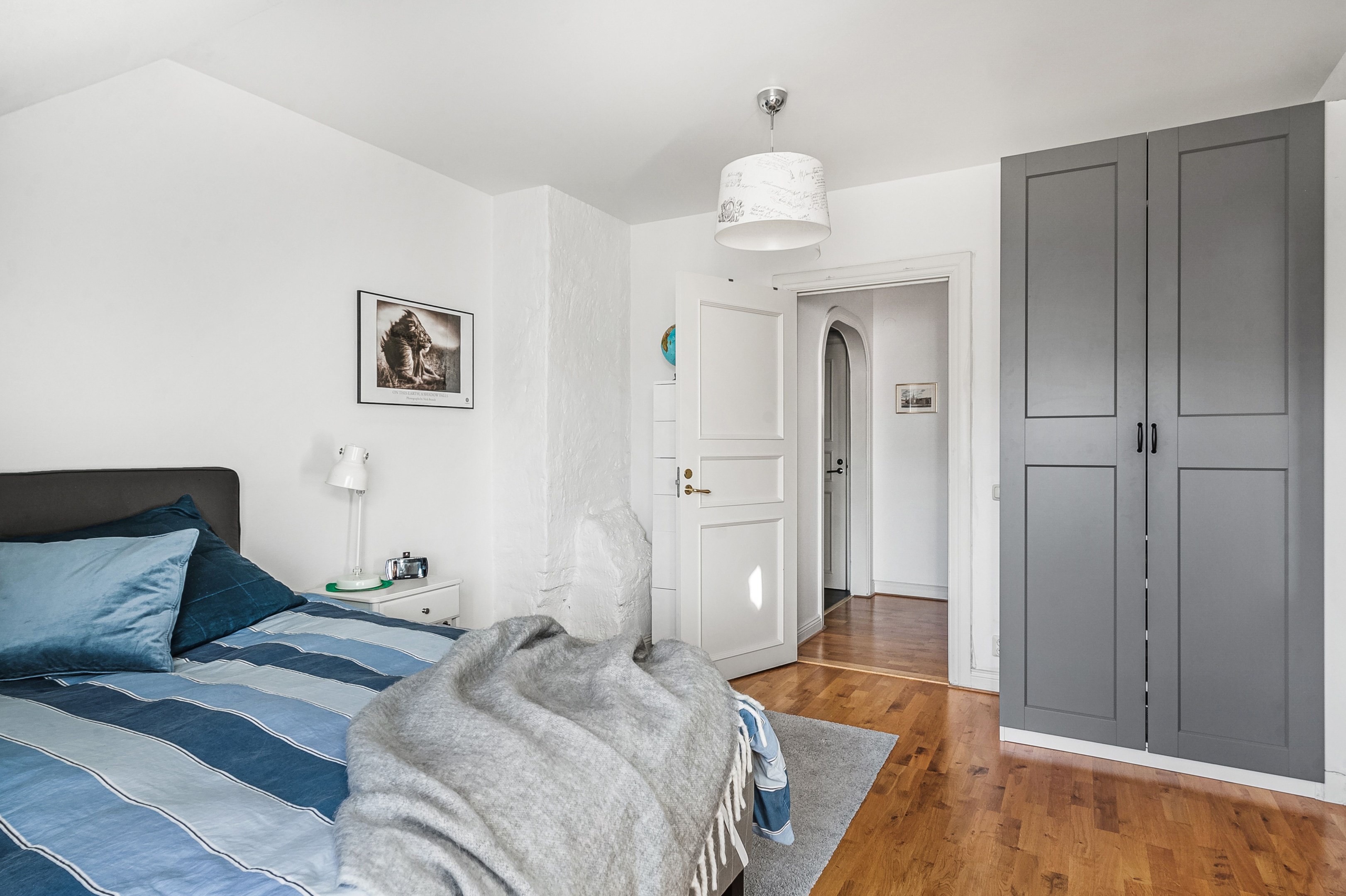 Bostadsbild från Kungstensgatan 56, 5tr, Såld i Vasastan - Odenplan, Stockholm